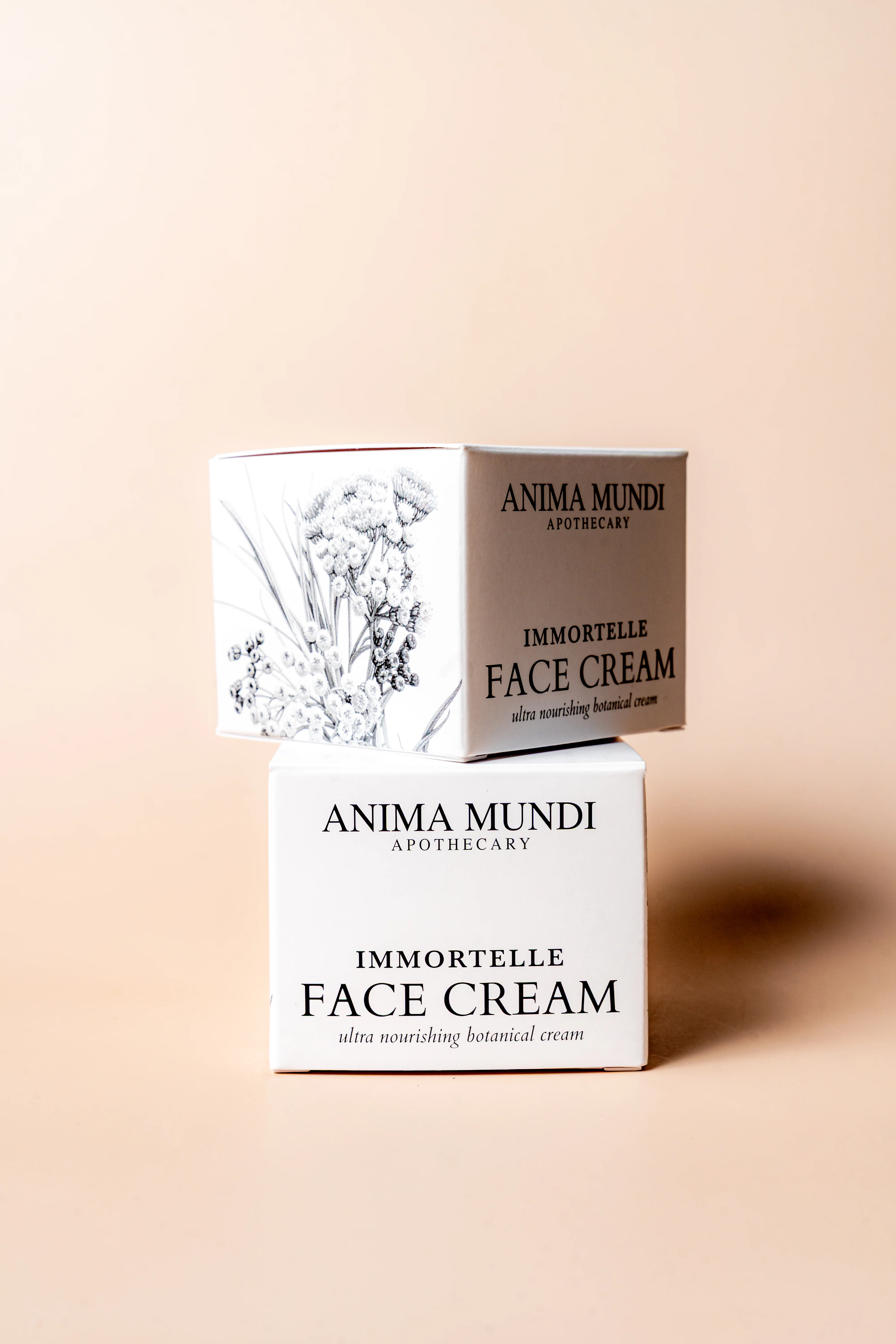 IMMORTELLE Face Cream | Hydrating + Rejuvenative* - Image 10