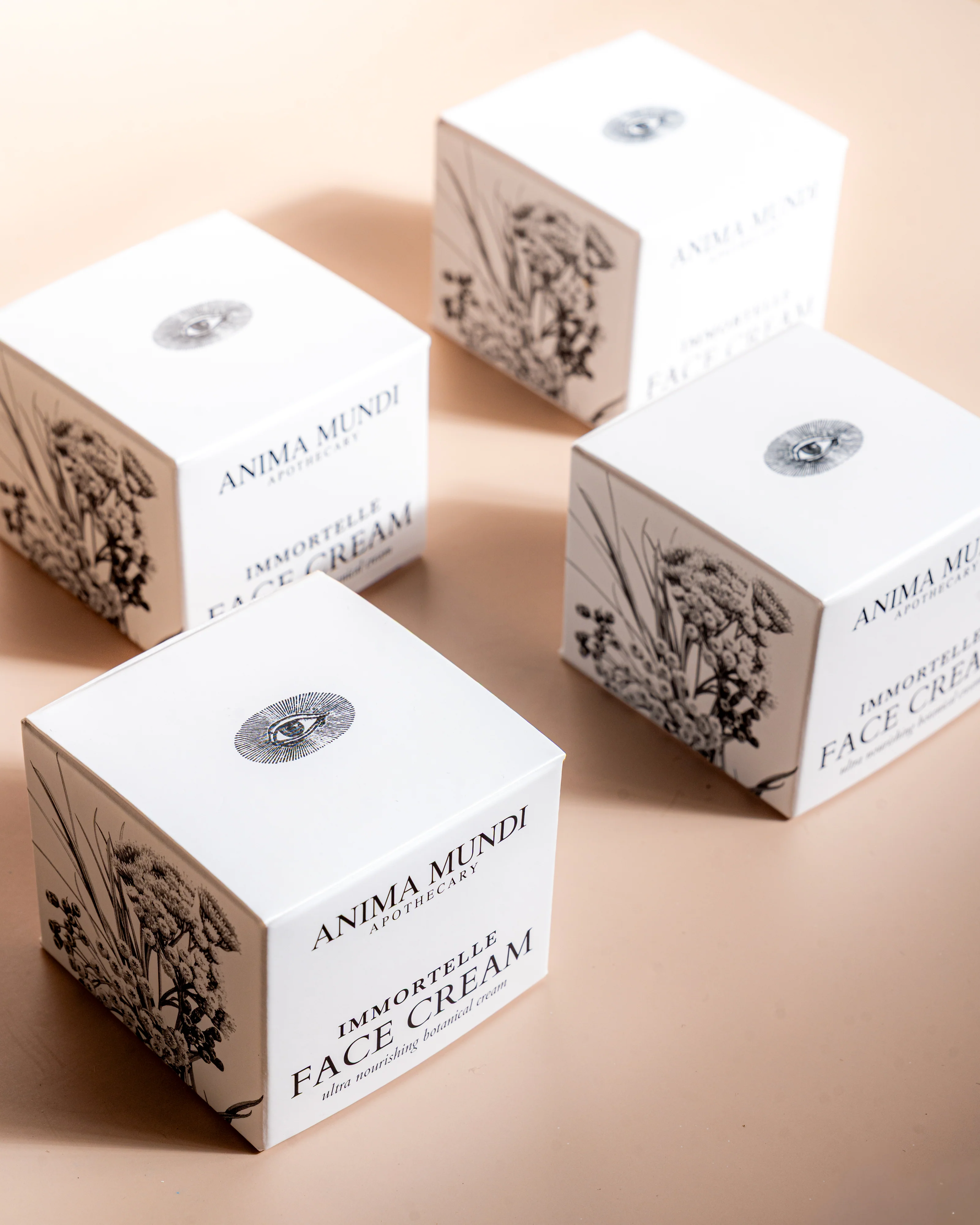 IMMORTELLE Face Cream | Hydrating + Rejuvenative* - Image 6