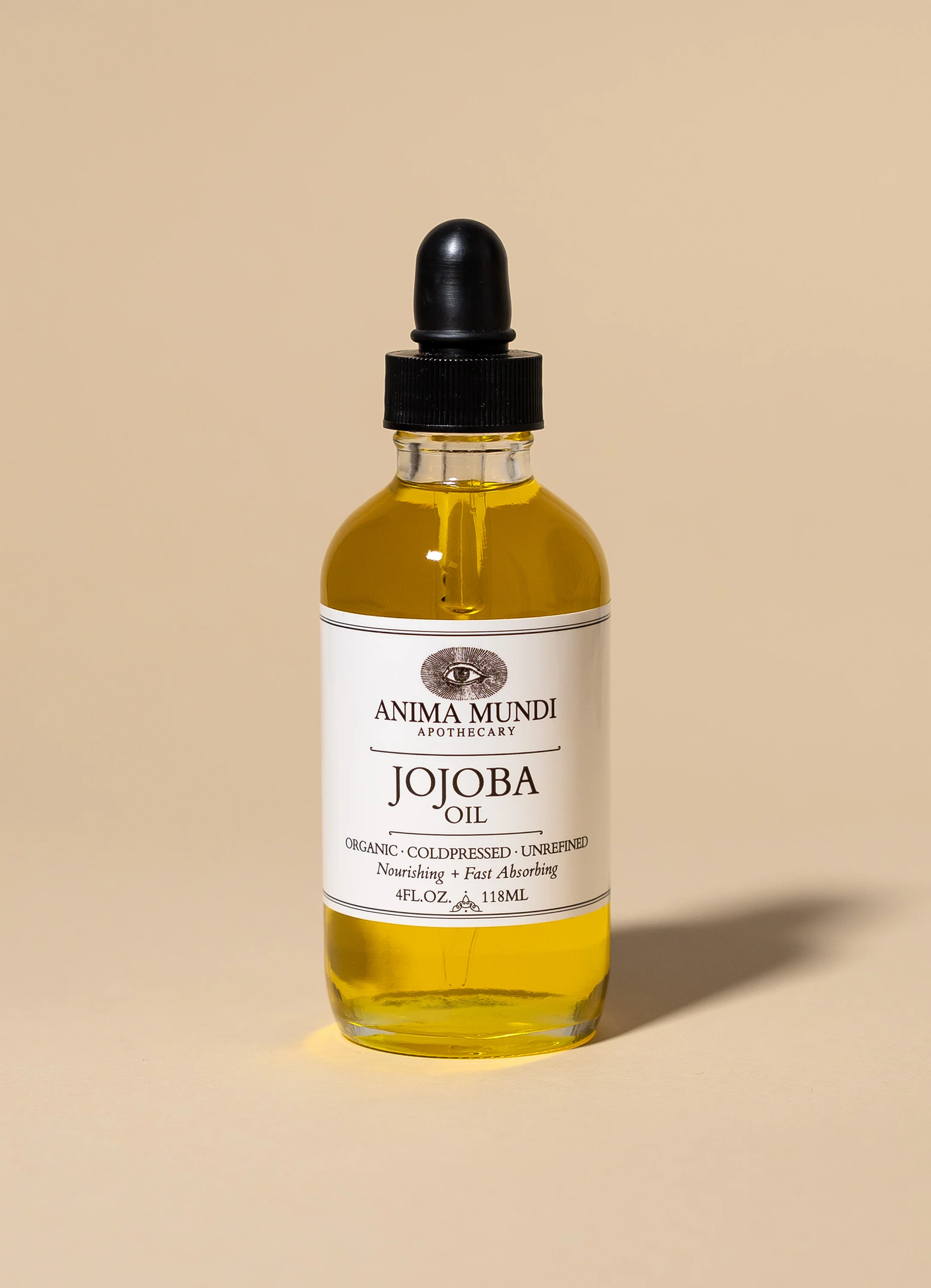 JOJOBA OIL | Organic, Coldpressed, Unrefined - Image 2