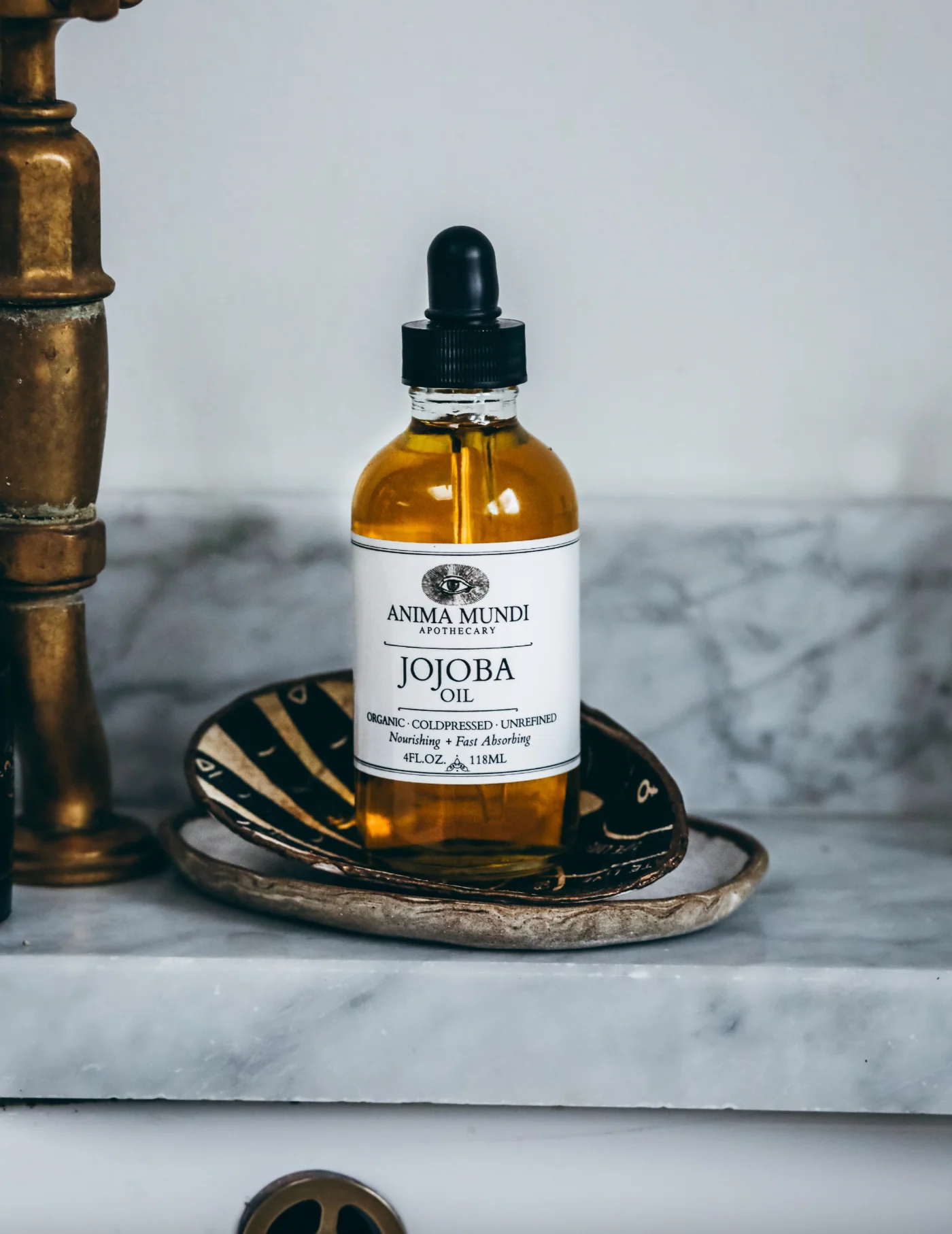 JOJOBA OIL | Organic, Coldpressed, Unrefined - Image 3