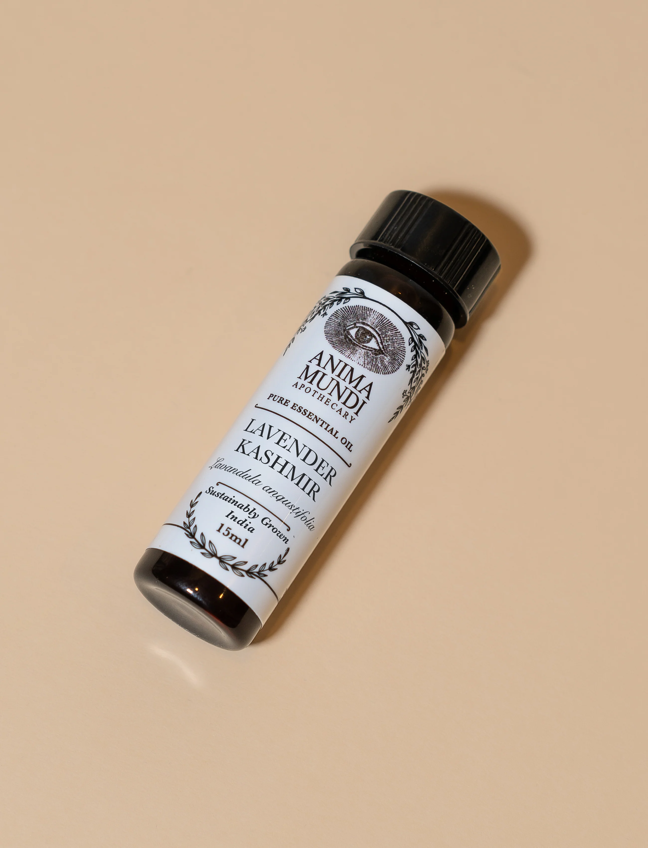 LAVENDER KASHMIR Essential Oil | Sustainably Cultivated