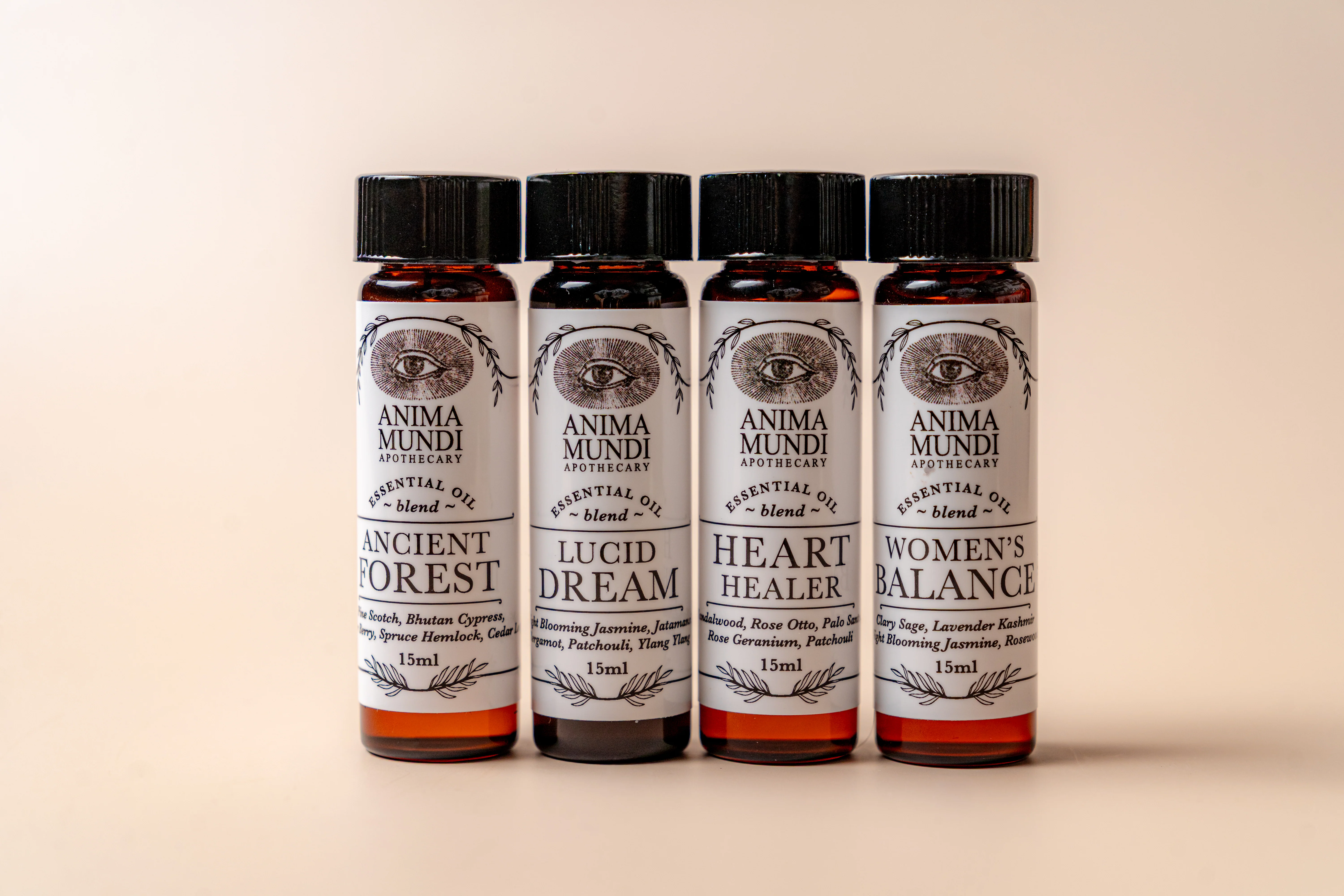 LUCID DREAM Essential Oil Blend - Image 3