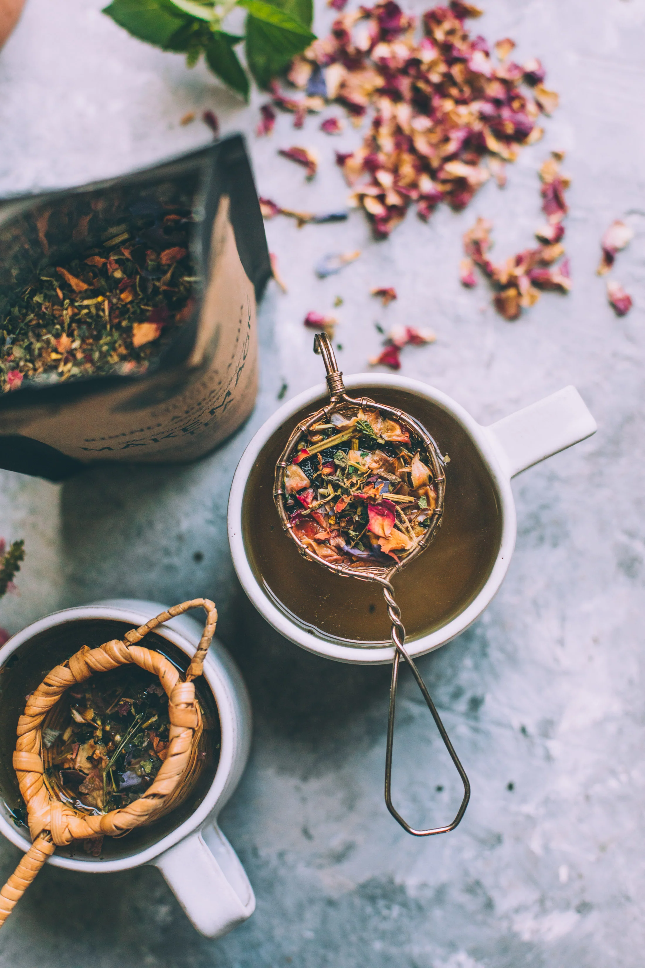MAKE MAGIC Tea | The Howl of Hallelujah - Image 12