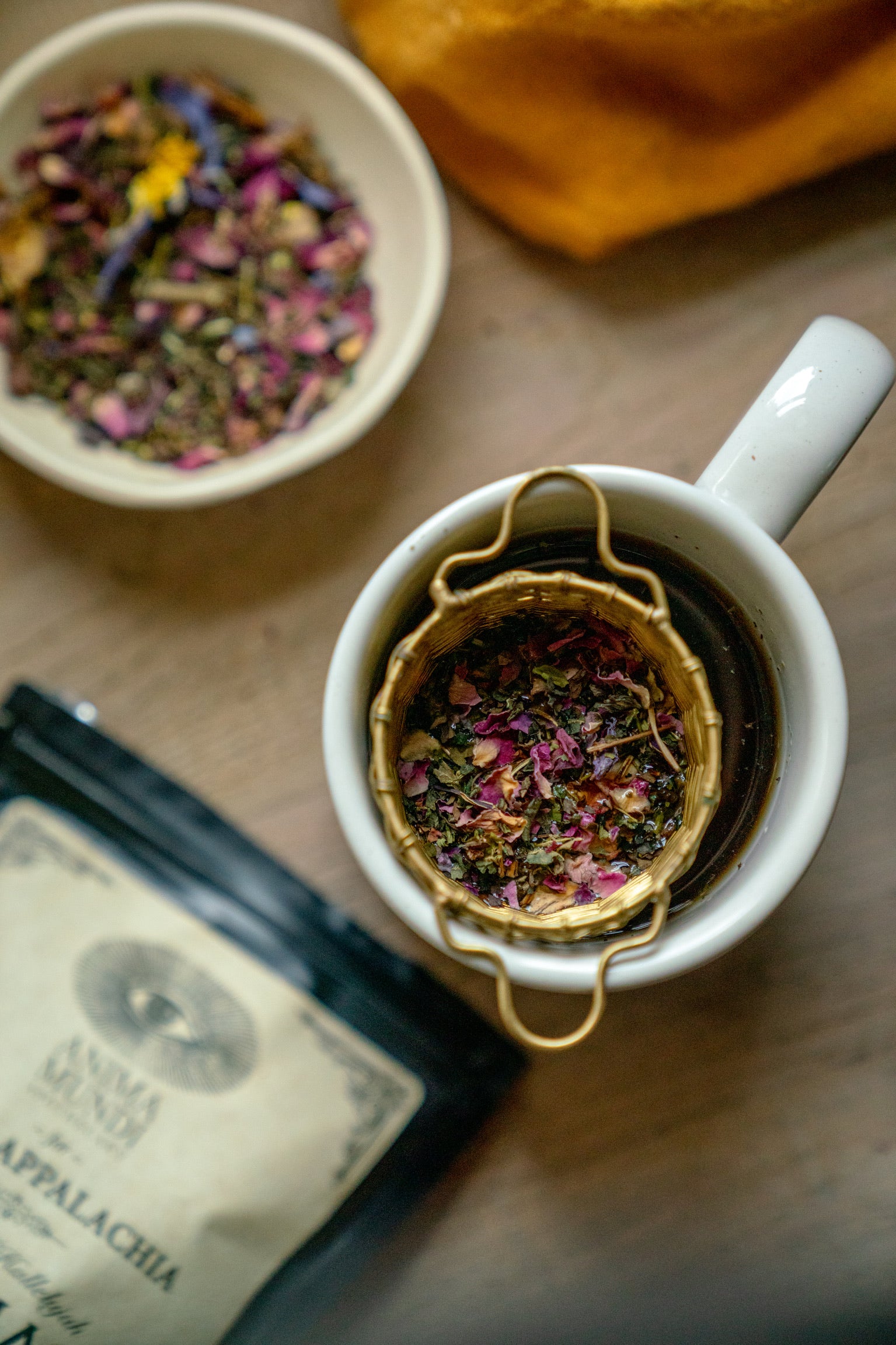 MAKE MAGIC Tea | The Howl of Hallelujah - Image 2