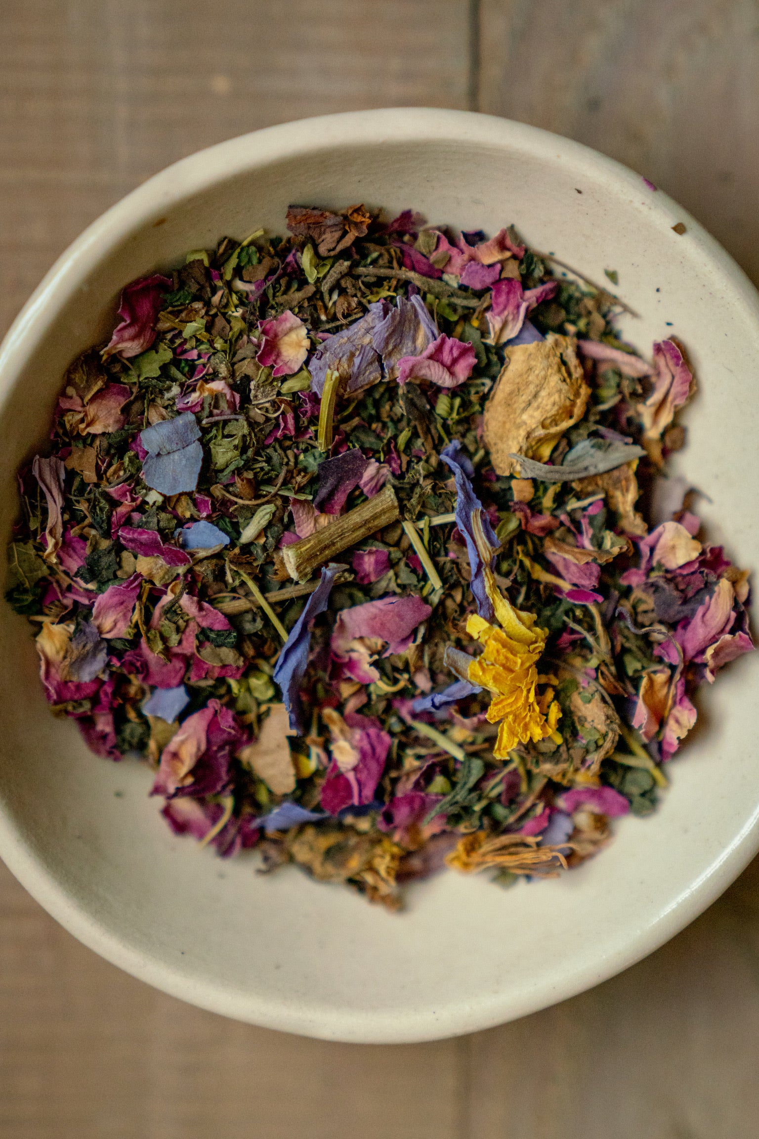 MAKE MAGIC Tea | The Howl of Hallelujah - Image 3