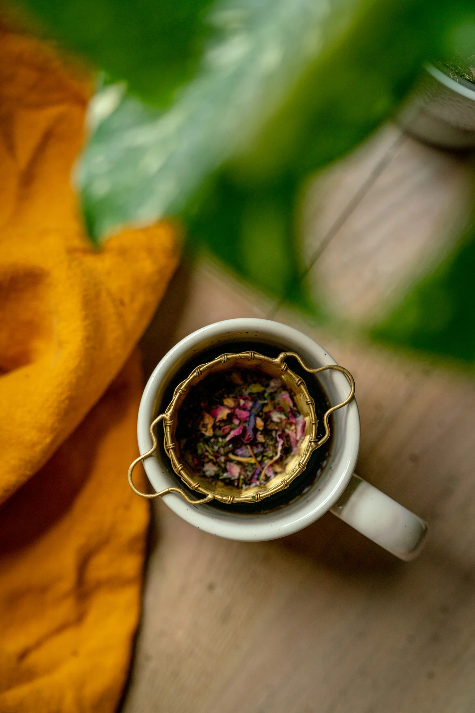 MAKE MAGIC Tea | The Howl of Hallelujah - Image 7