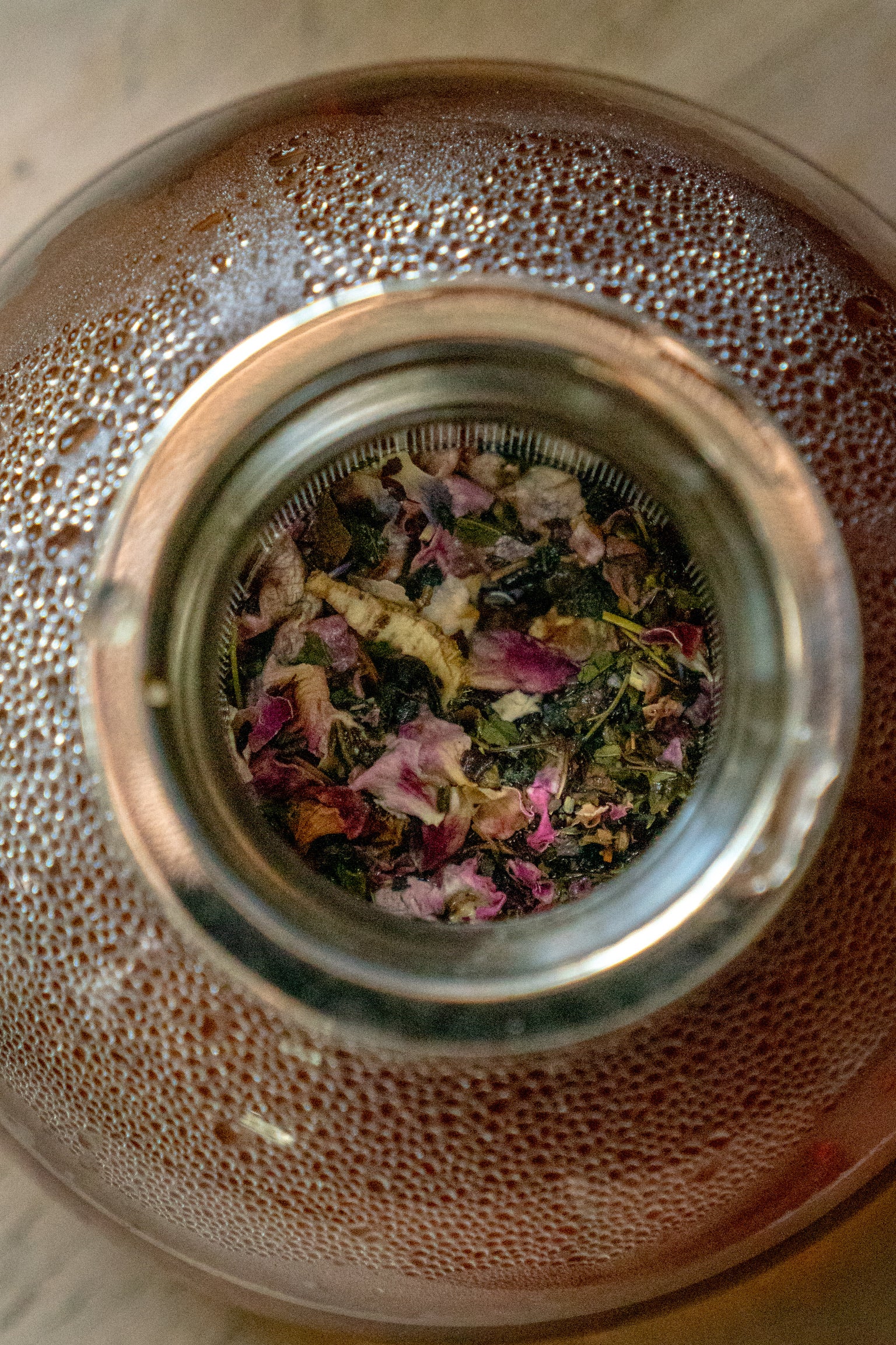 MAKE MAGIC Tea | The Howl of Hallelujah - Image 8