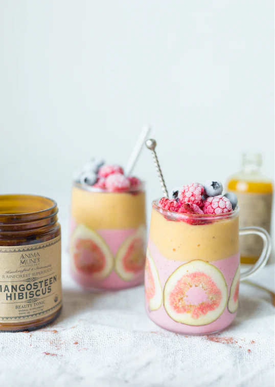 MANGOSTEEN HIBISCUS | Sample (1oz) - Image 6