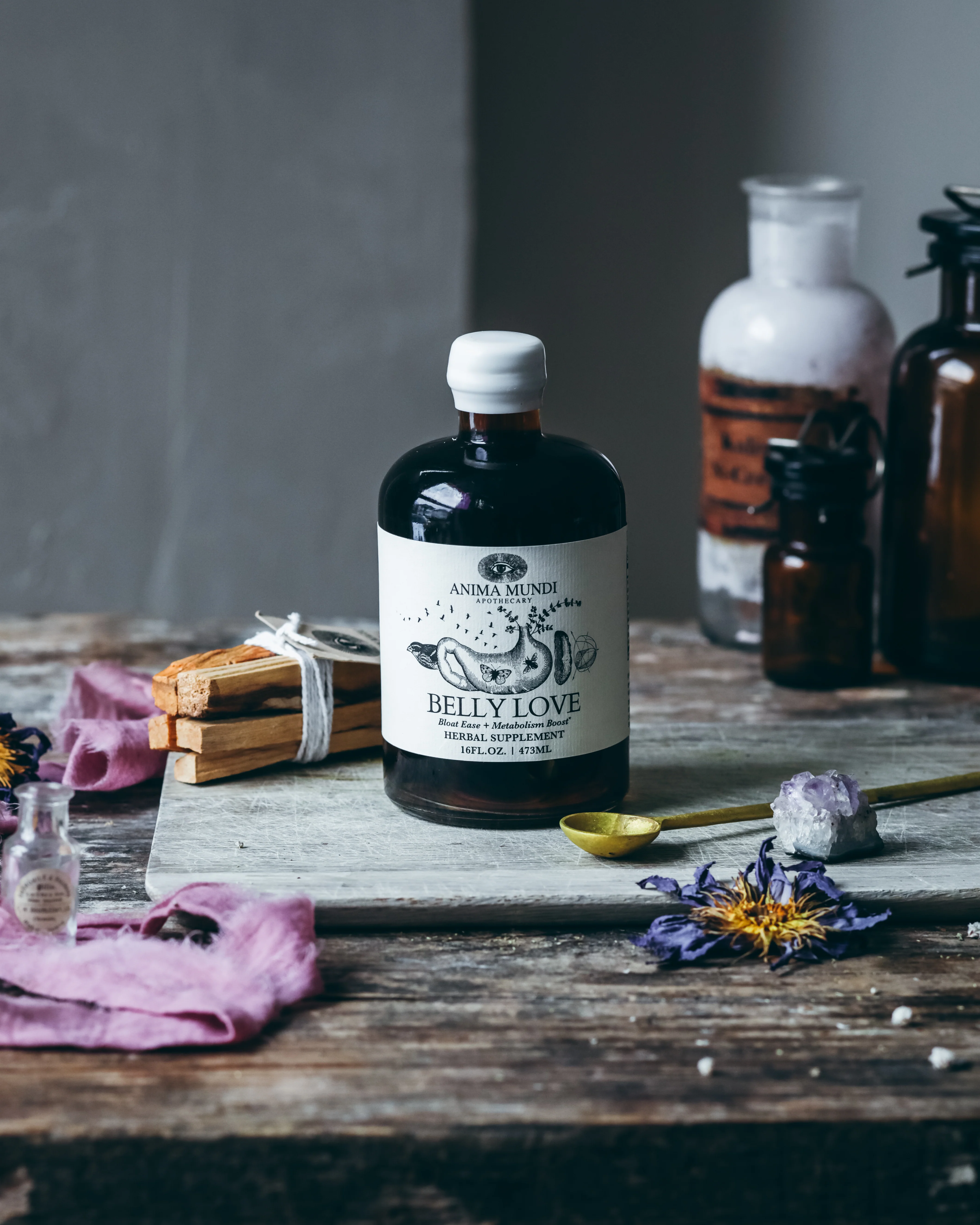 MASTER TONIC KIT | Barista Series - Image 5
