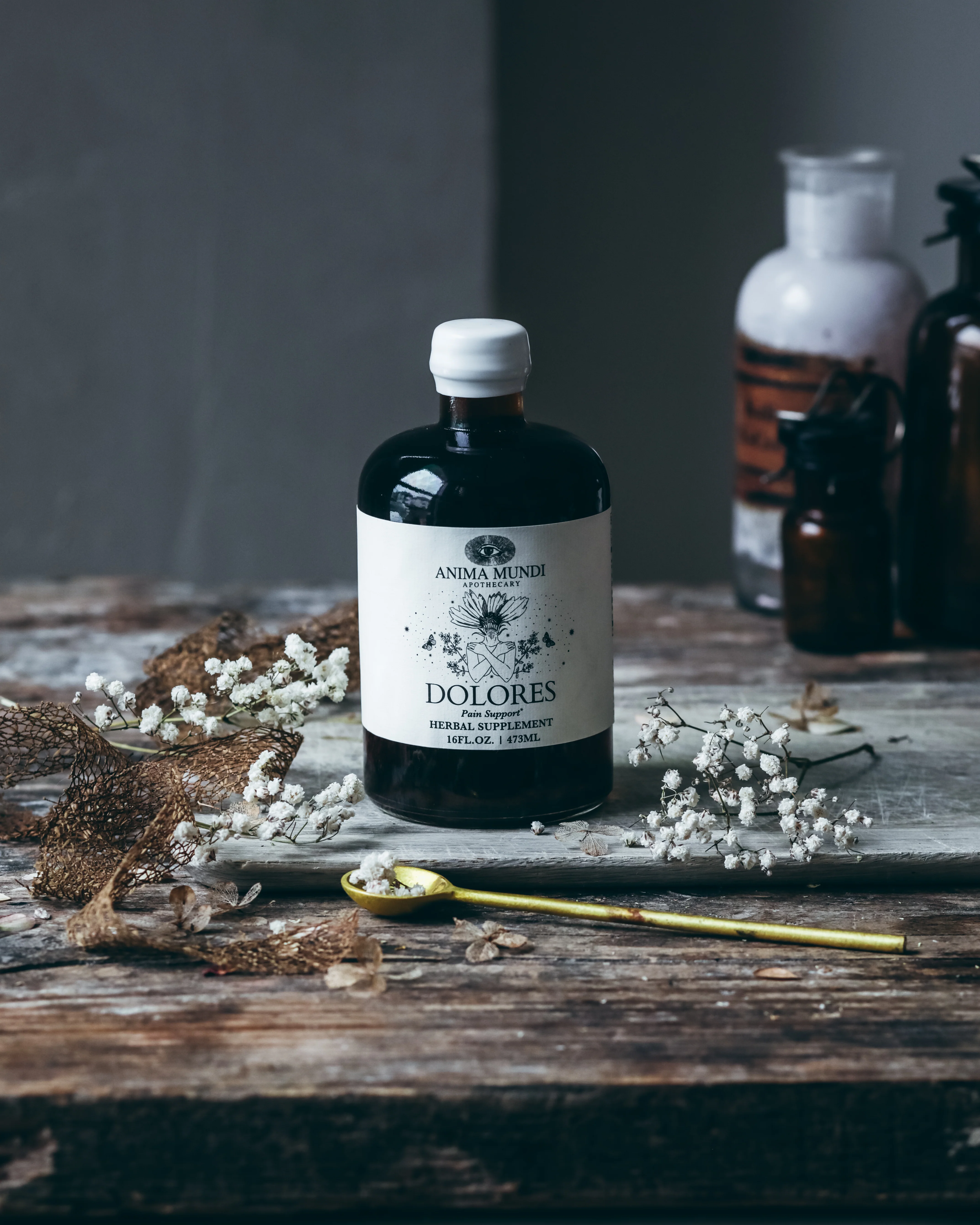 MASTER TONIC KIT | Barista Series - Image 8