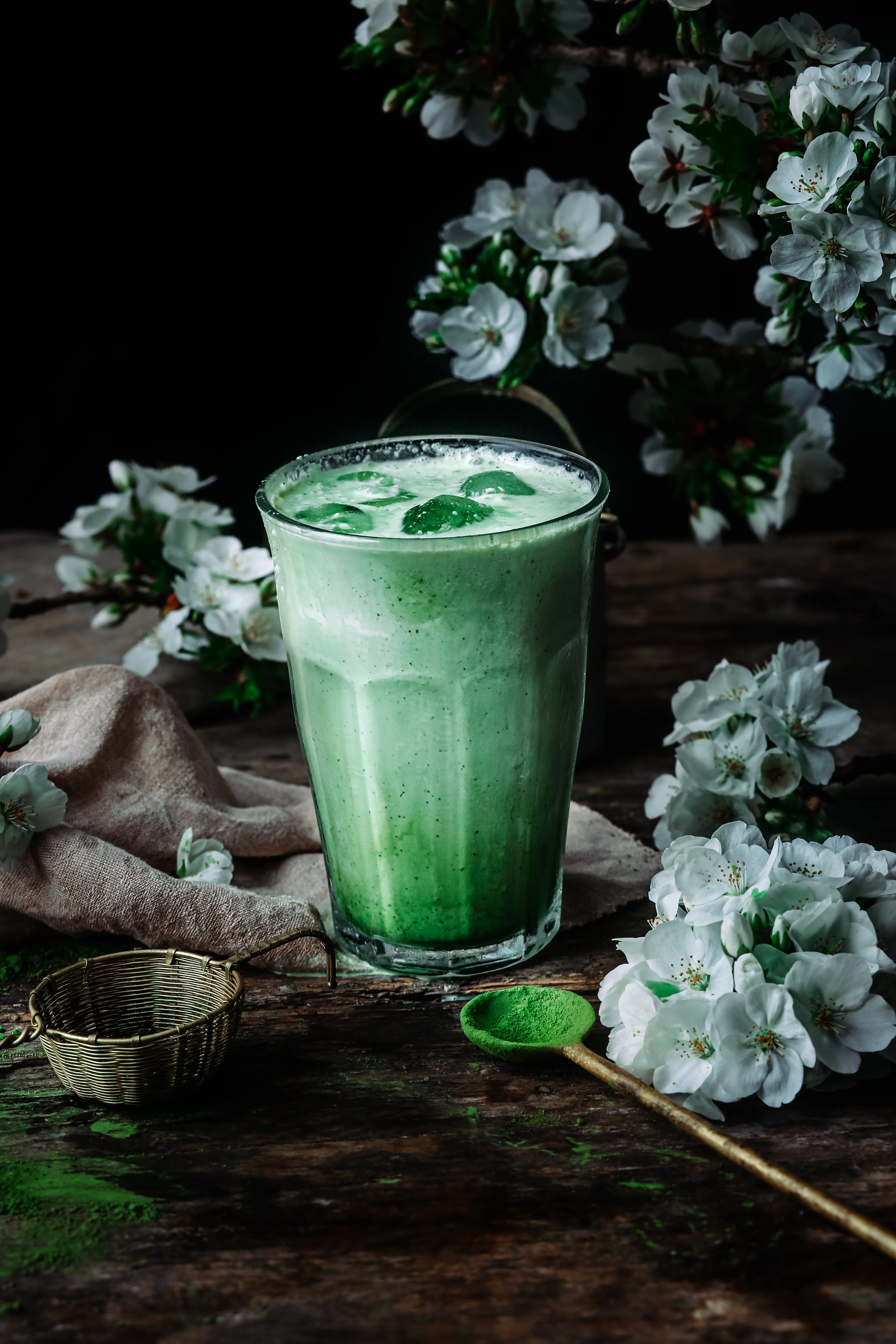 MATCHA | Organic + Ceremonial Grade - Image 10