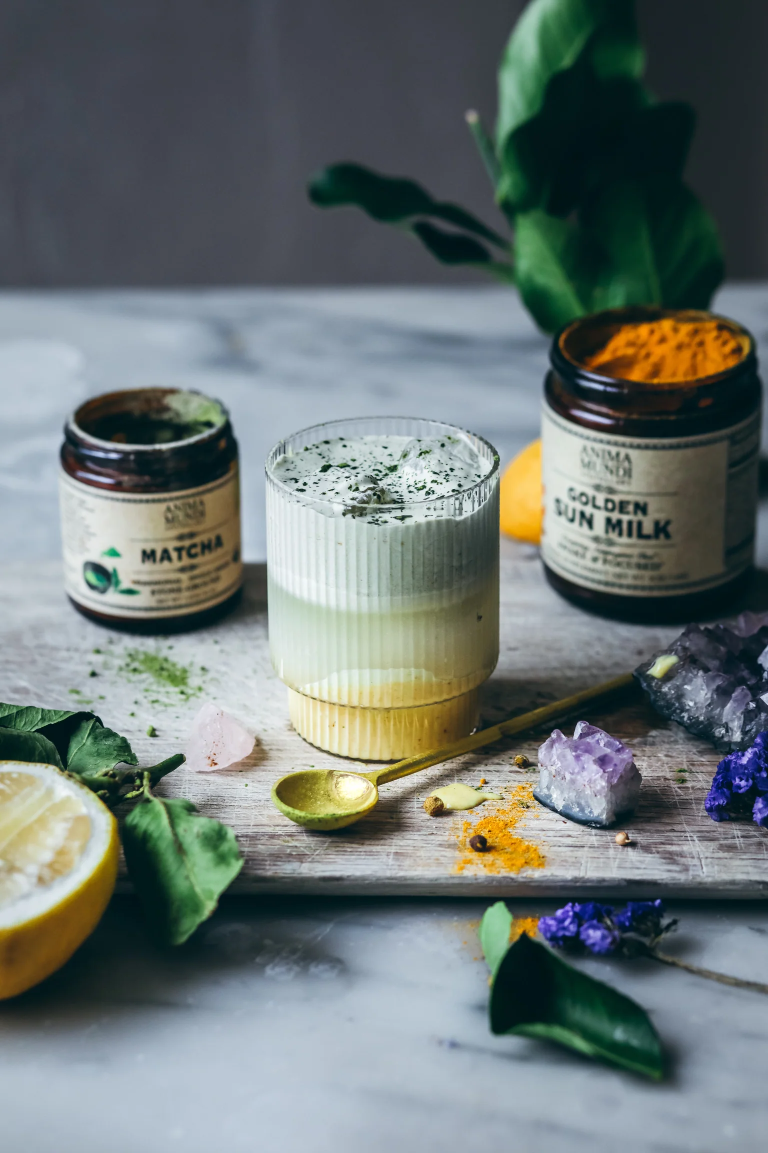 MATCHA | Organic + Ceremonial Grade - Image 11