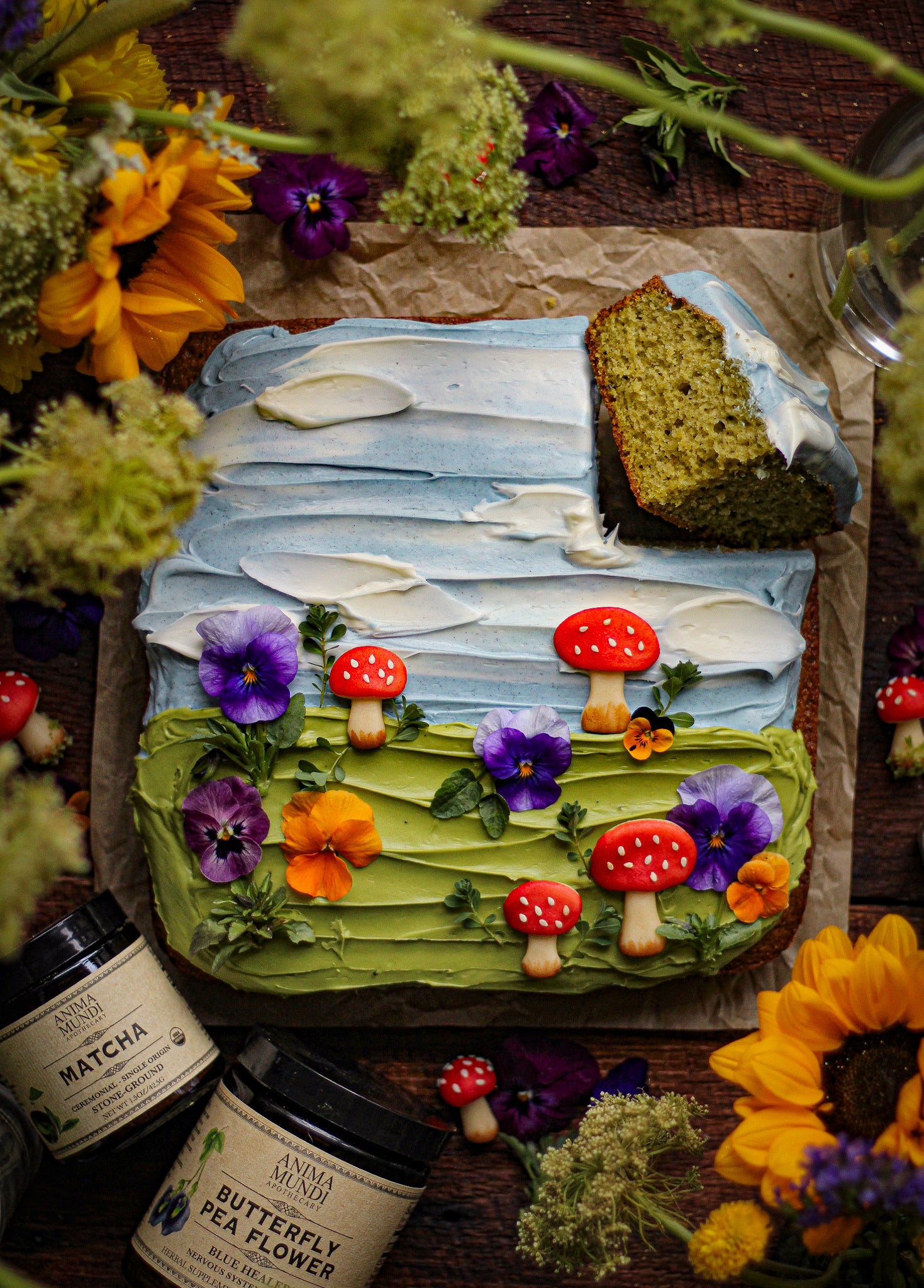 MATCHA | Organic + Ceremonial Grade - Image 12