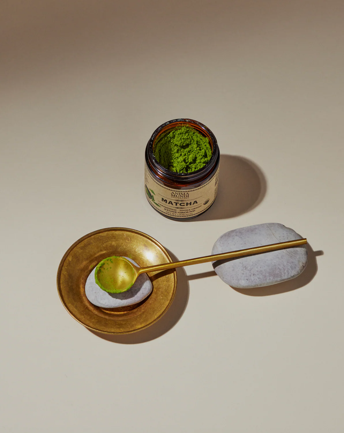 MATCHA | Organic + Ceremonial Grade - Image 13