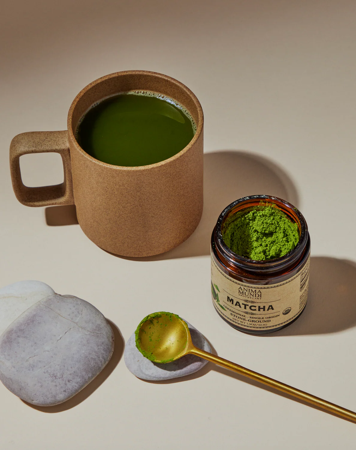 MATCHA | Organic + Ceremonial Grade - Image 14