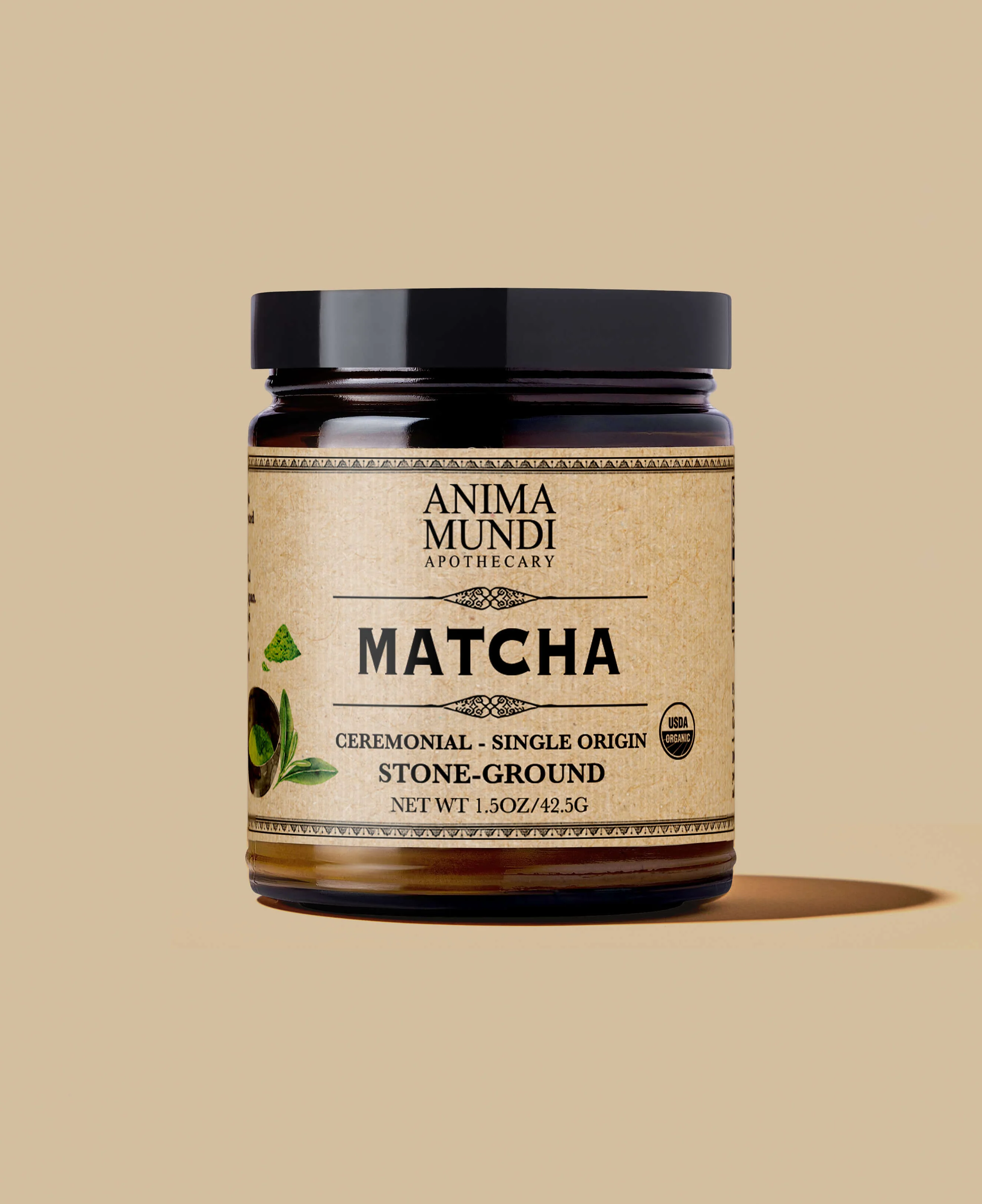 MATCHA | Organic + Ceremonial Grade - Image 15