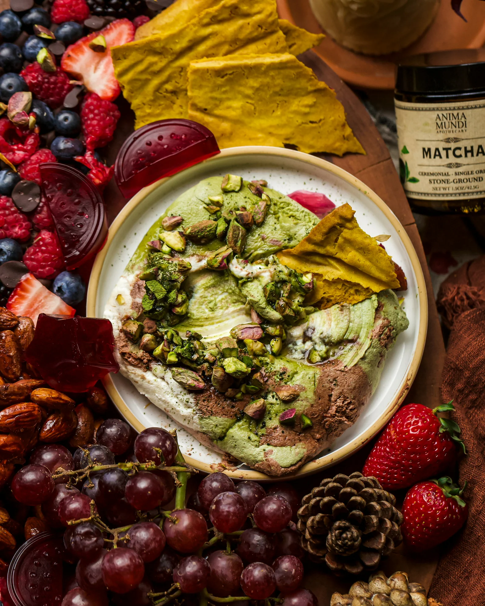 MATCHA | Organic + Ceremonial Grade - Image 5