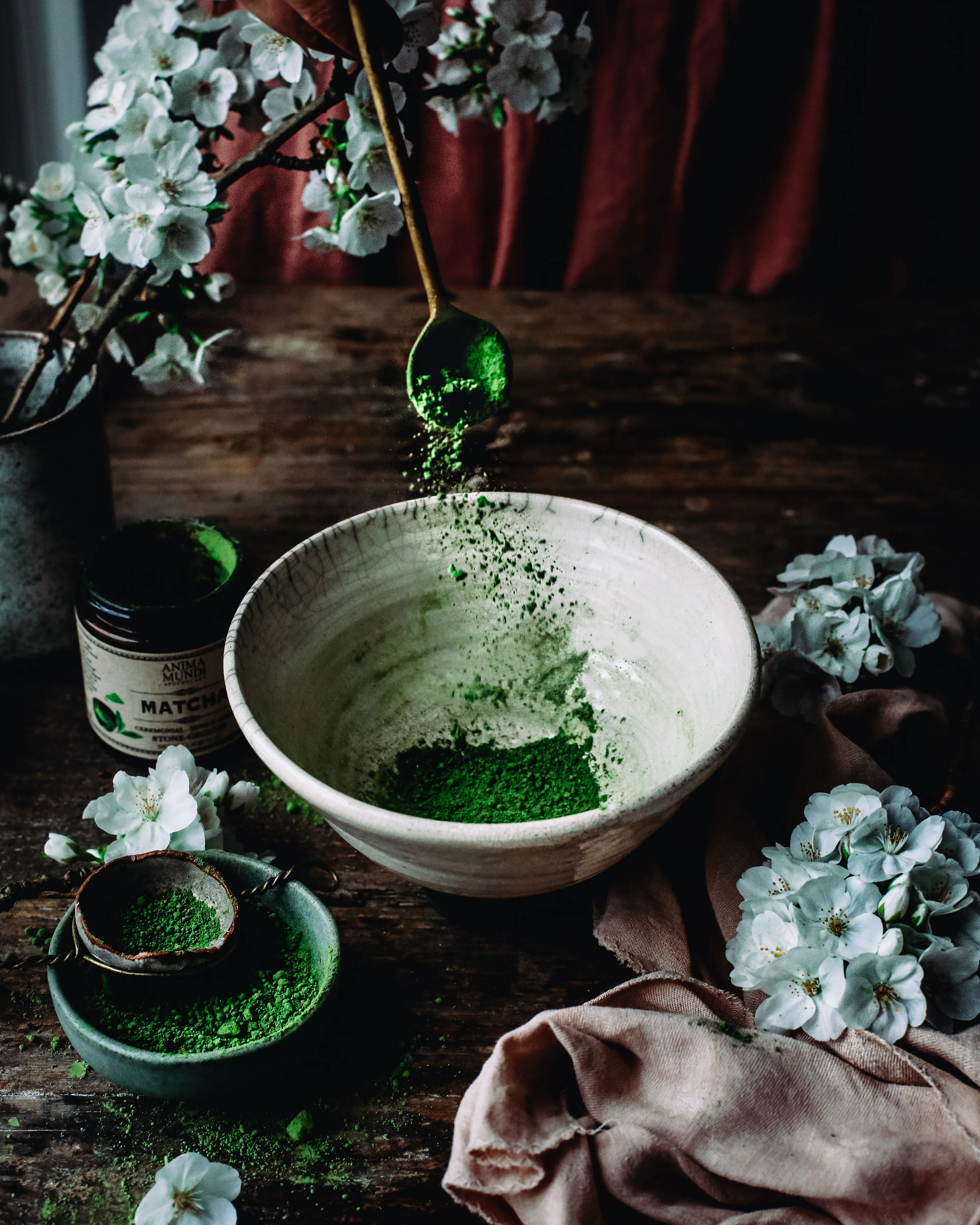 MATCHA | Organic + Ceremonial Grade - Image 8