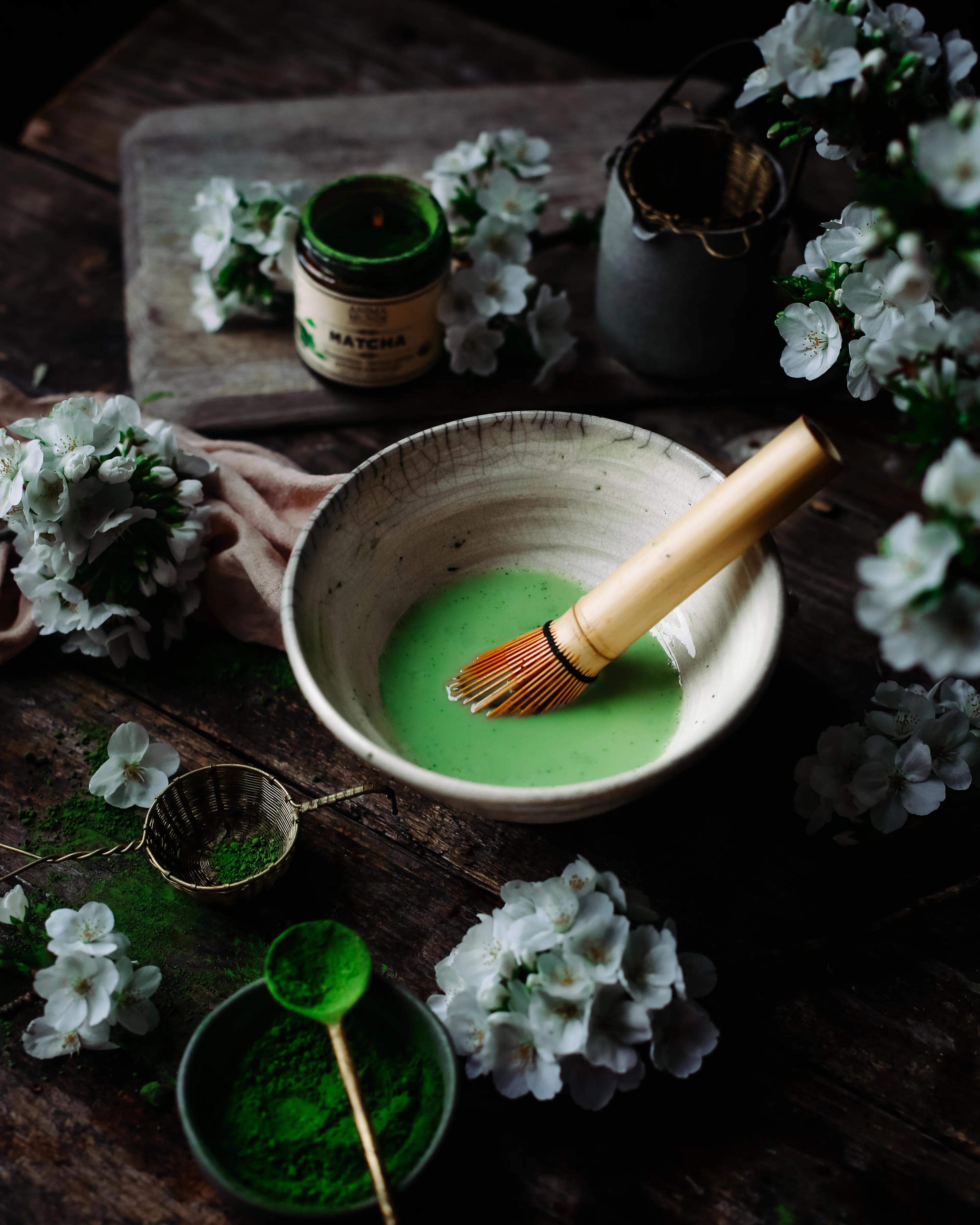 MATCHA | Organic + Ceremonial Grade - Image 9