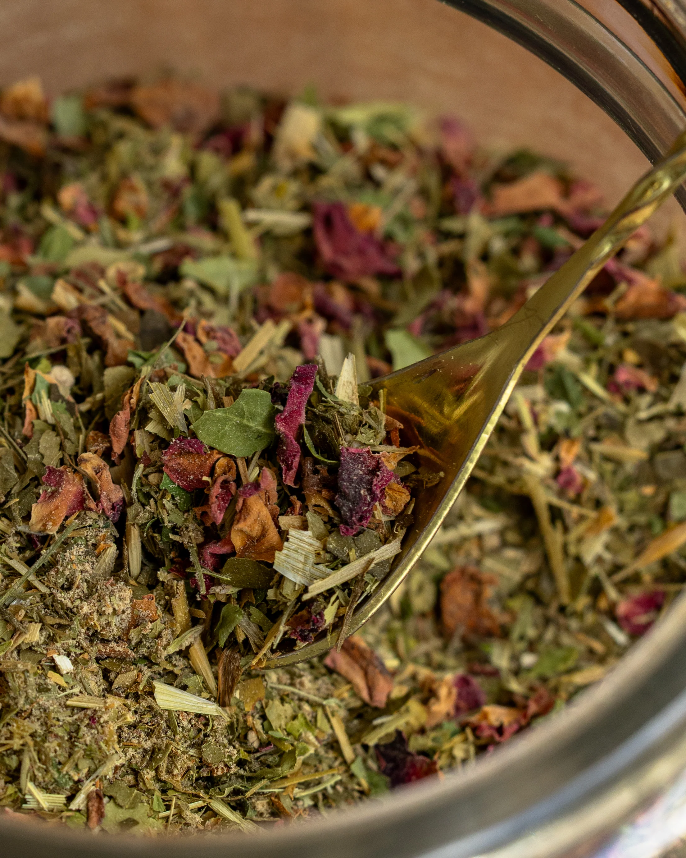 MORE MILK | Lactation Support*, House Tea - Image 6