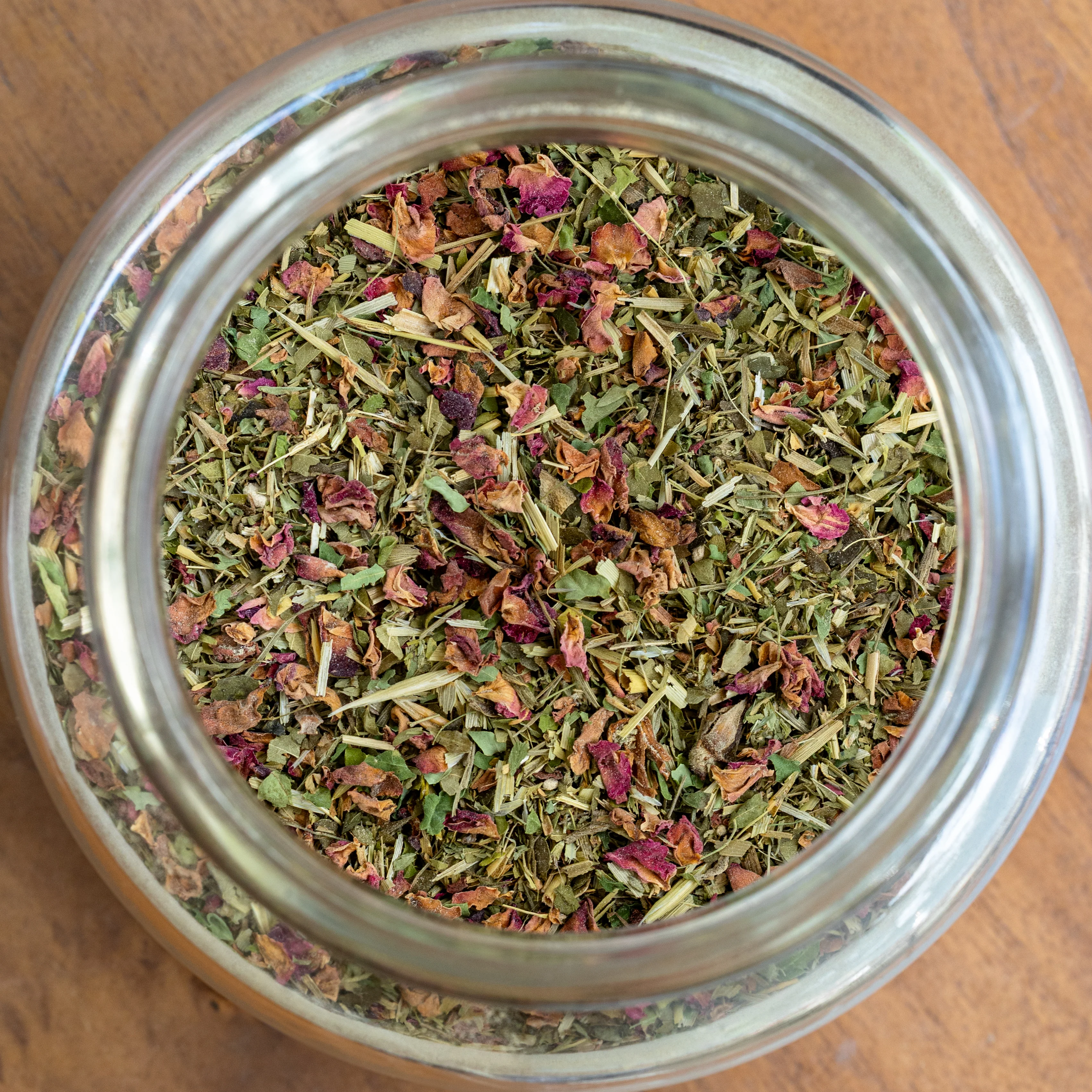 MORE MILK | Lactation Support*, House Tea - Image 7