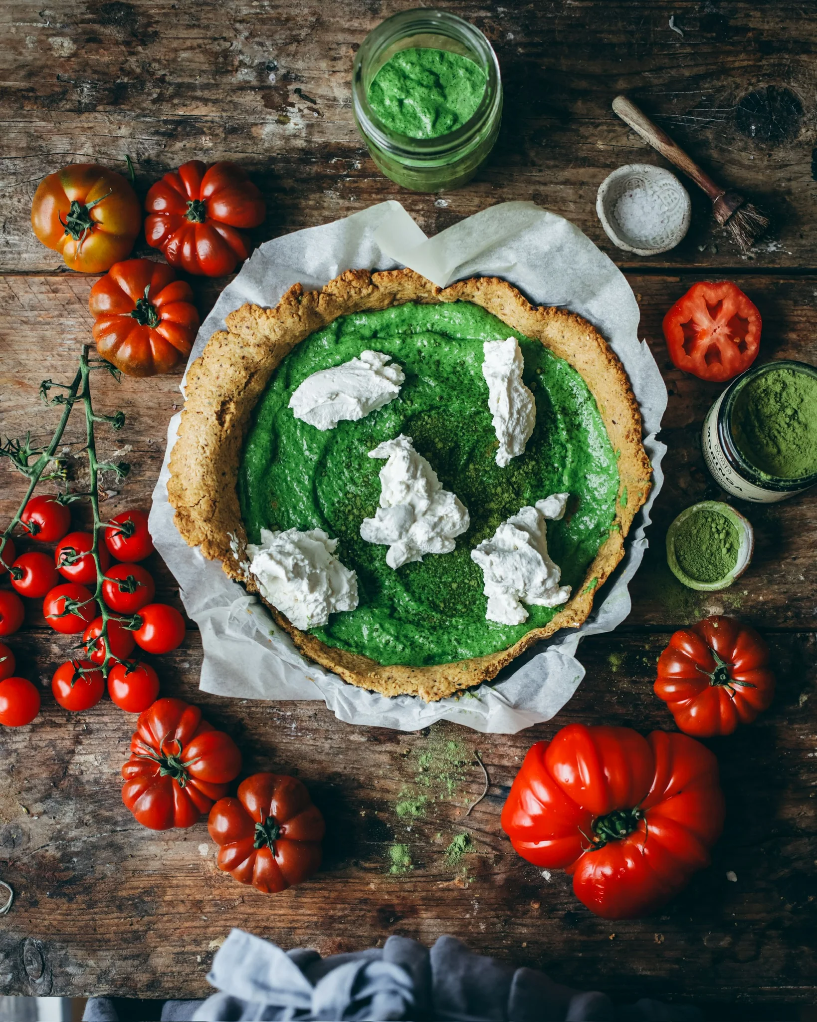 MORINGA | Organic Powder, Nature's "Multi-Vitamin" - Image 5