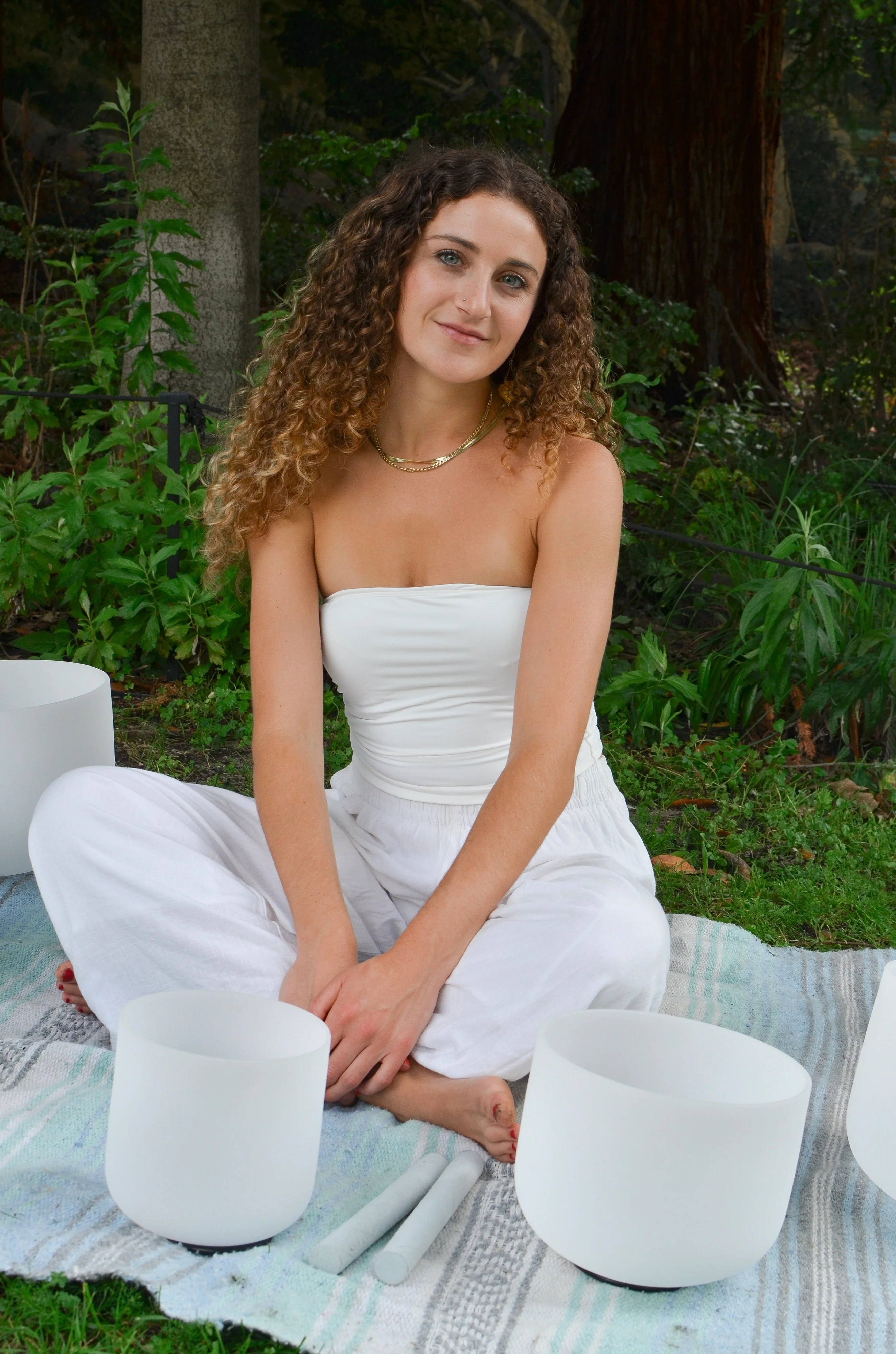 Morning Meditation and Tea with Devon