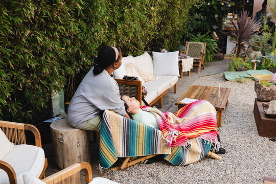 Mother's Day Sculpt & Soothe Massages with Lora