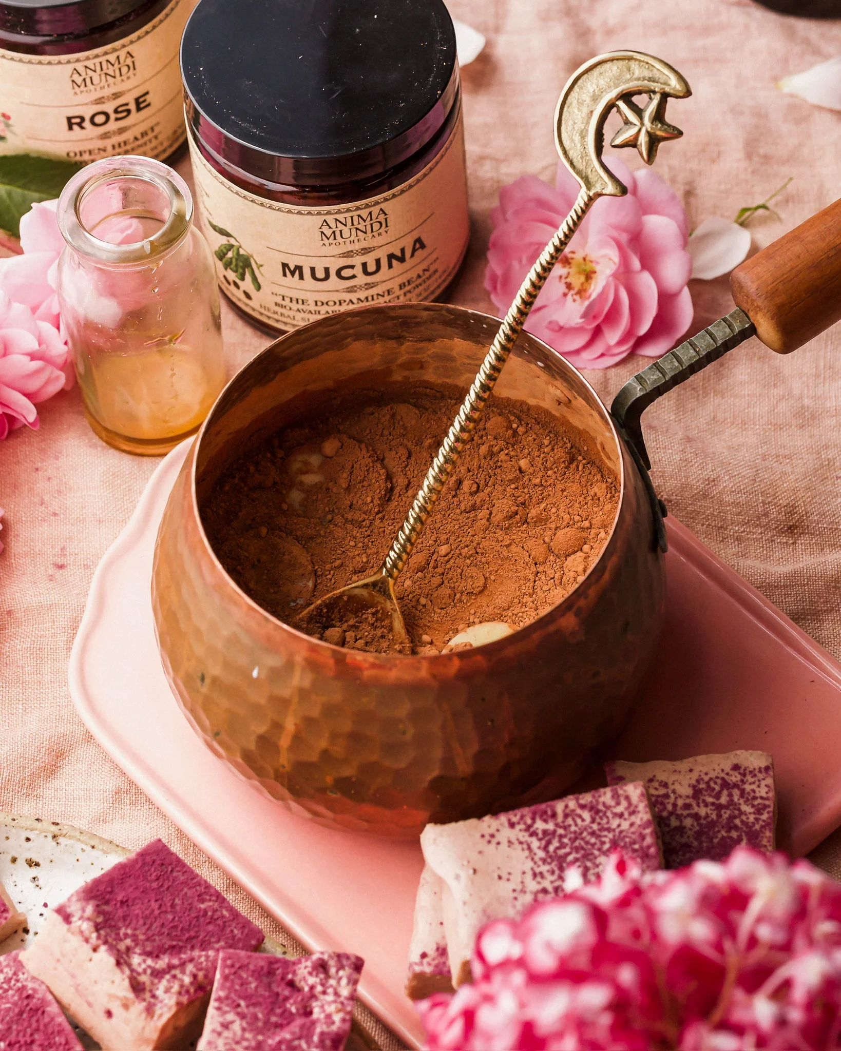 MUCUNA | "The Dopamine Bean" Extract Powder - Image 6