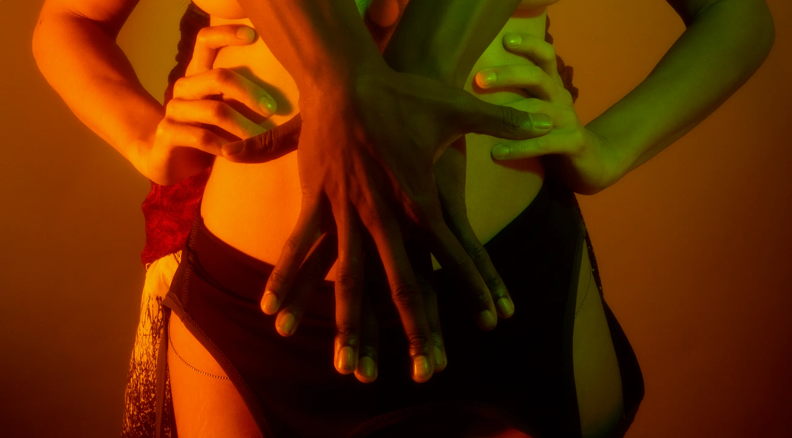 Navigating Turbulence in Relationship - Image 2