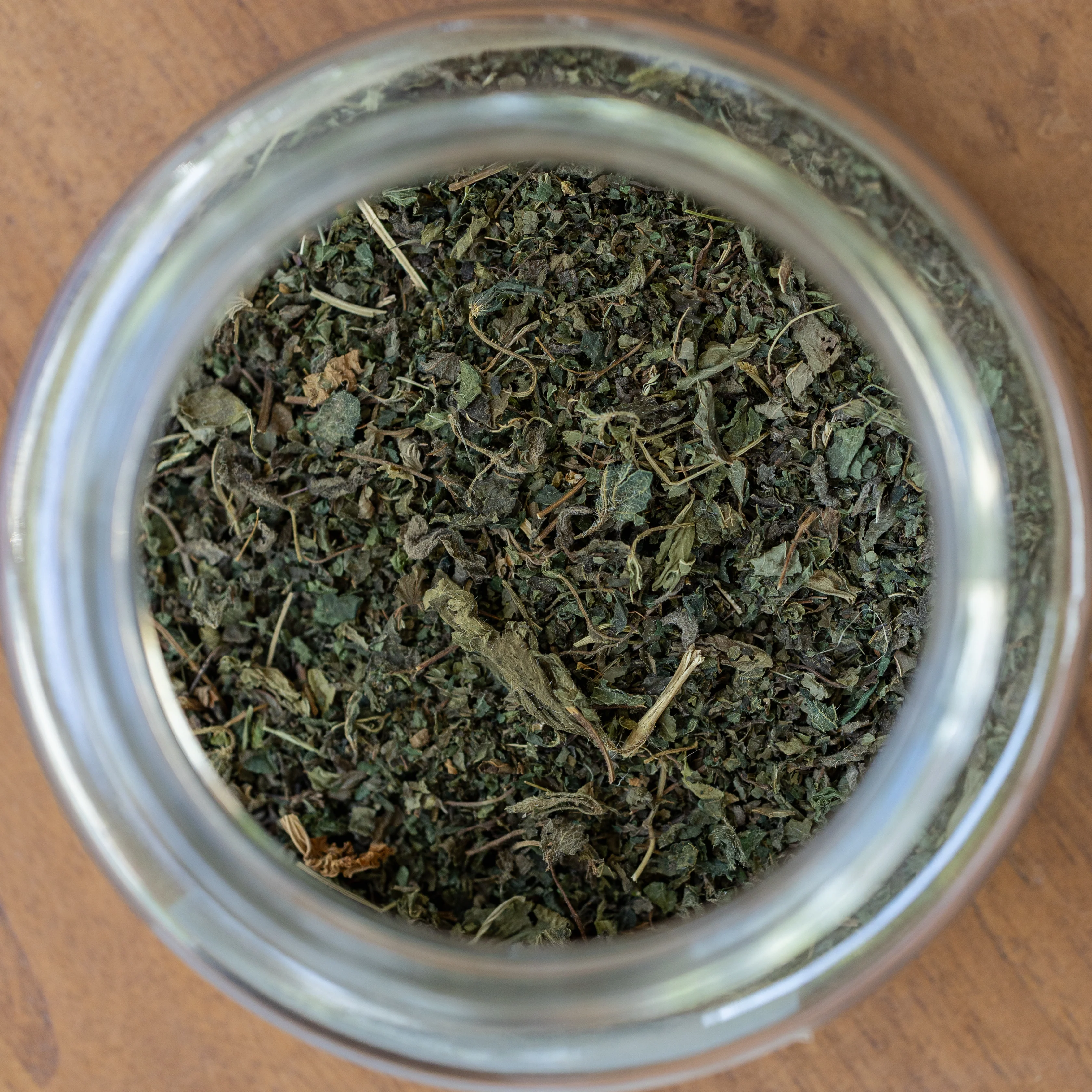 Nettle Leaf, Organic - Image 3