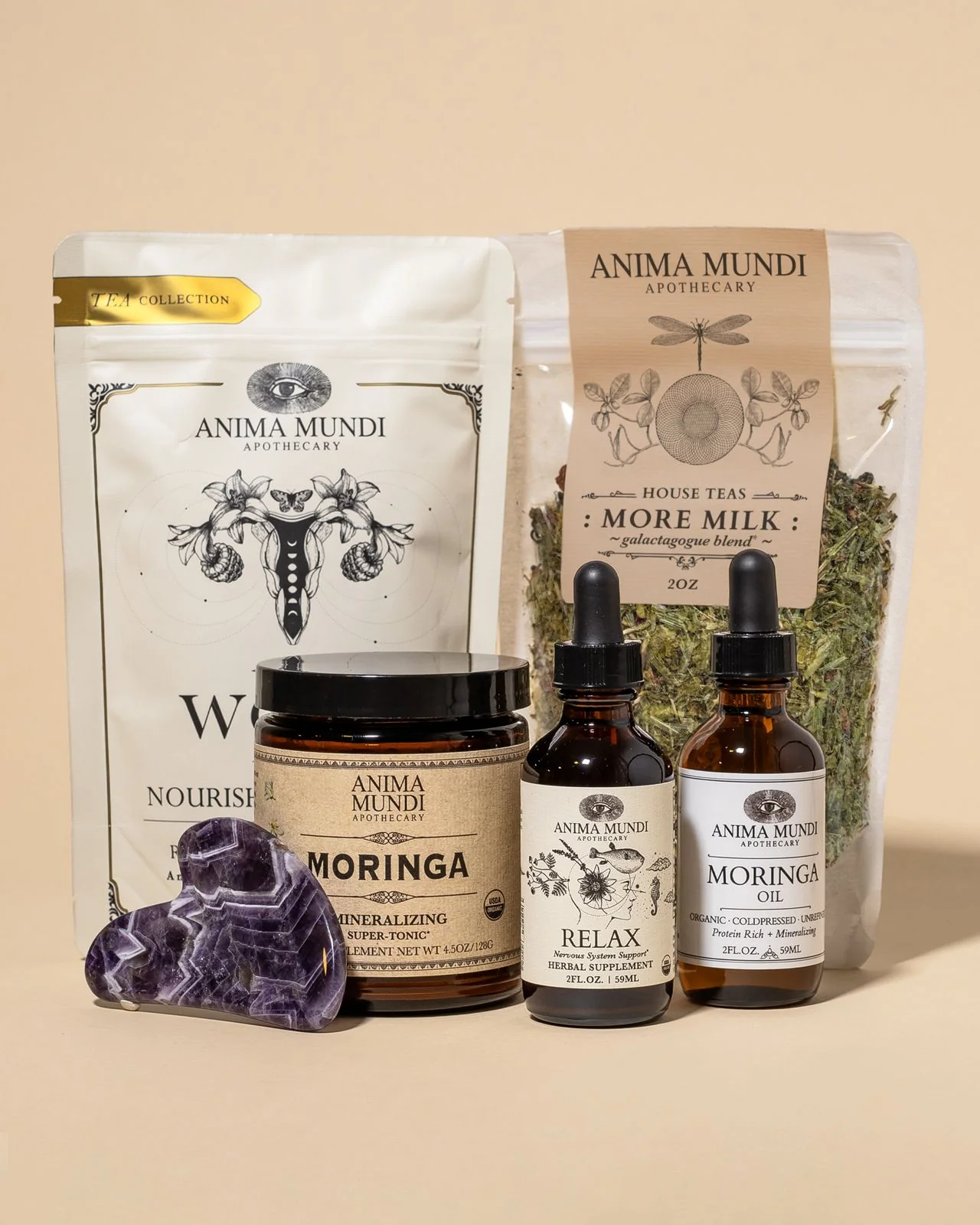 New Mama | BUNDLE - Image 2