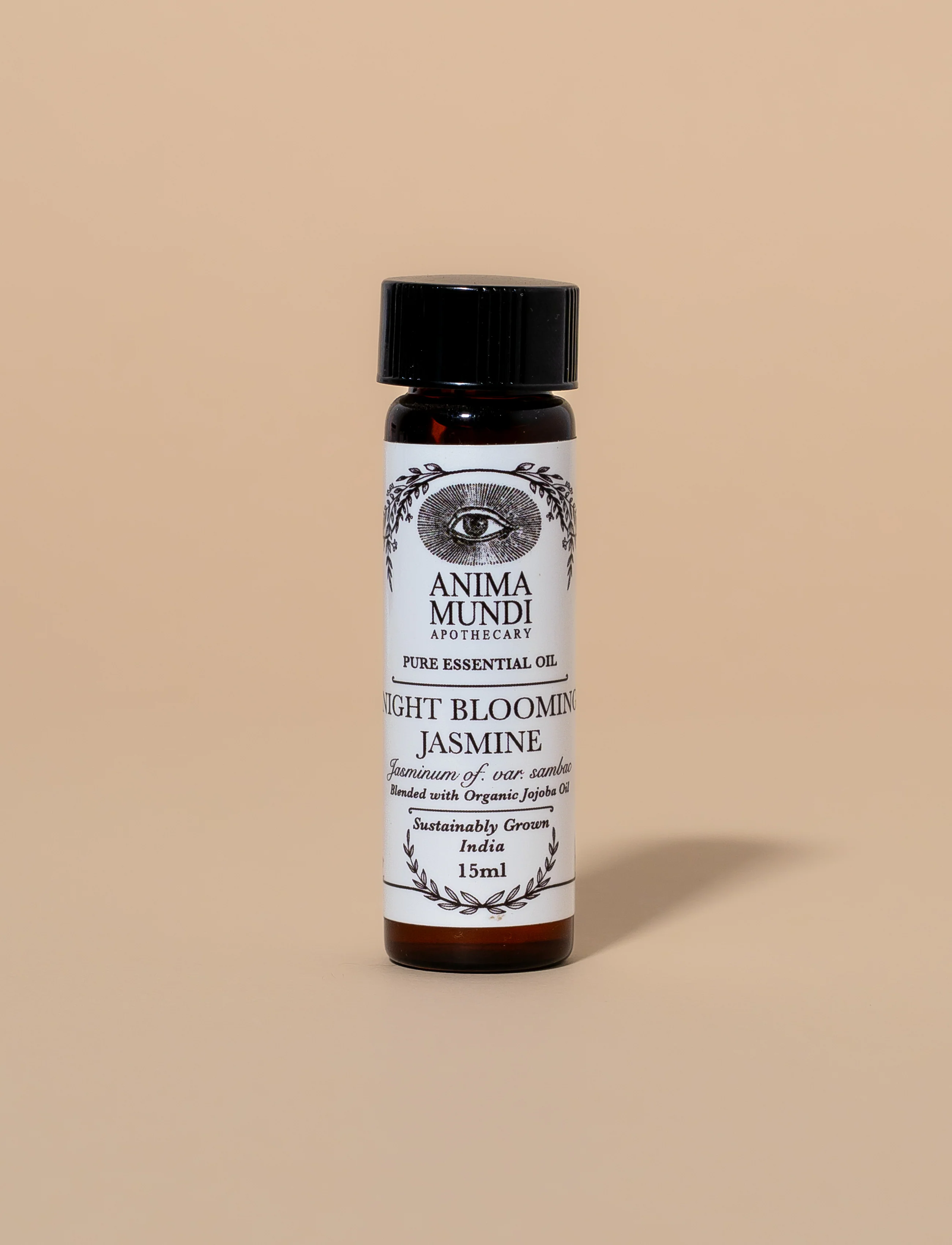NIGHT BLOOMING JASMINE Anointing Oil | Sustainably Cultivated