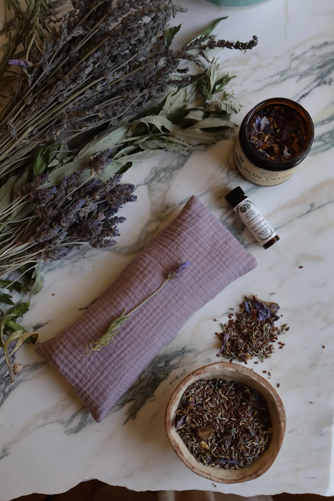 PALO SANTO Essential Oil | Wildharvested - Image 7