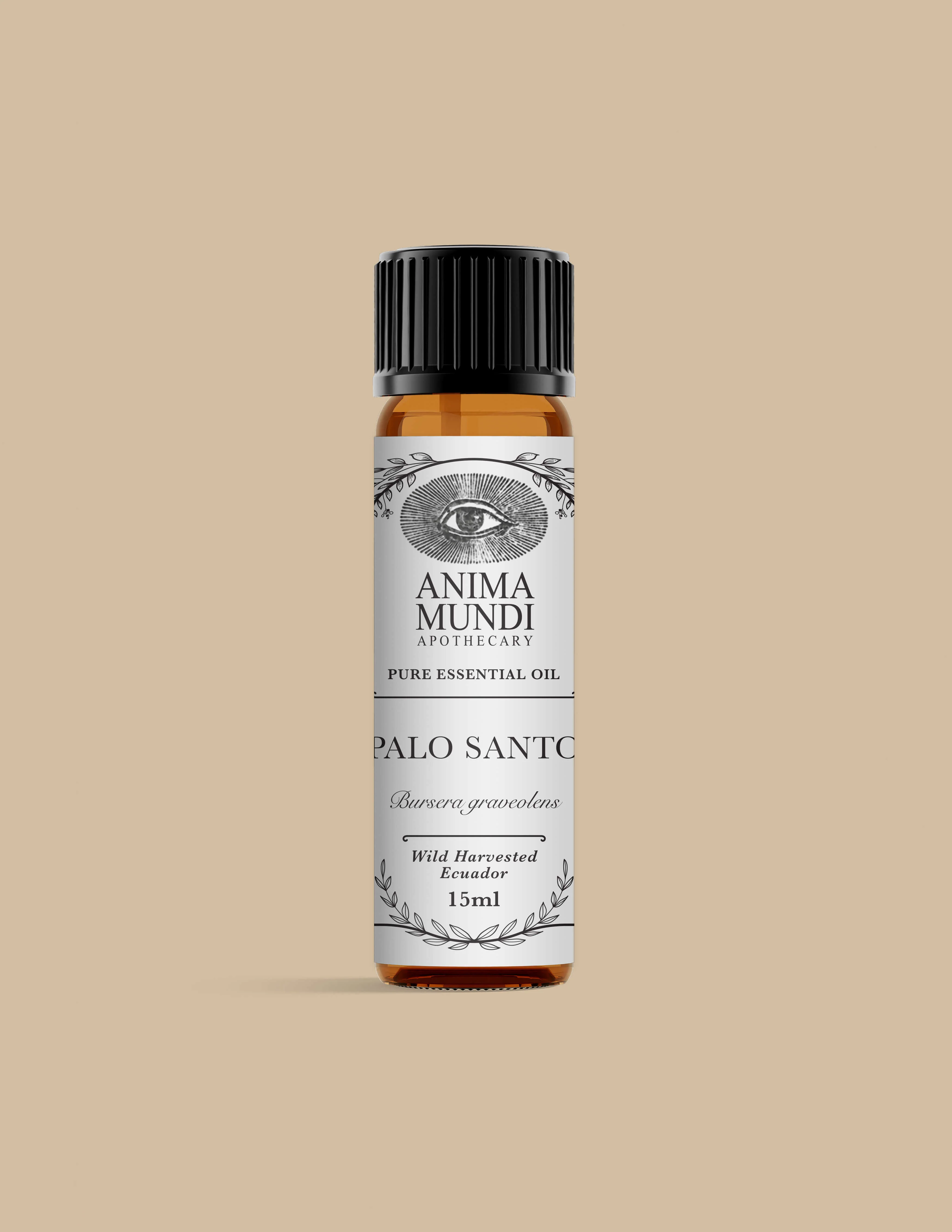 PALO SANTO Essential Oil | Wildharvested - Image 8