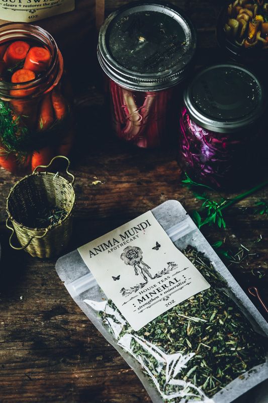 PARASITE DEFENSE HERBAL KIT | Deep Cleanse* - Image 10