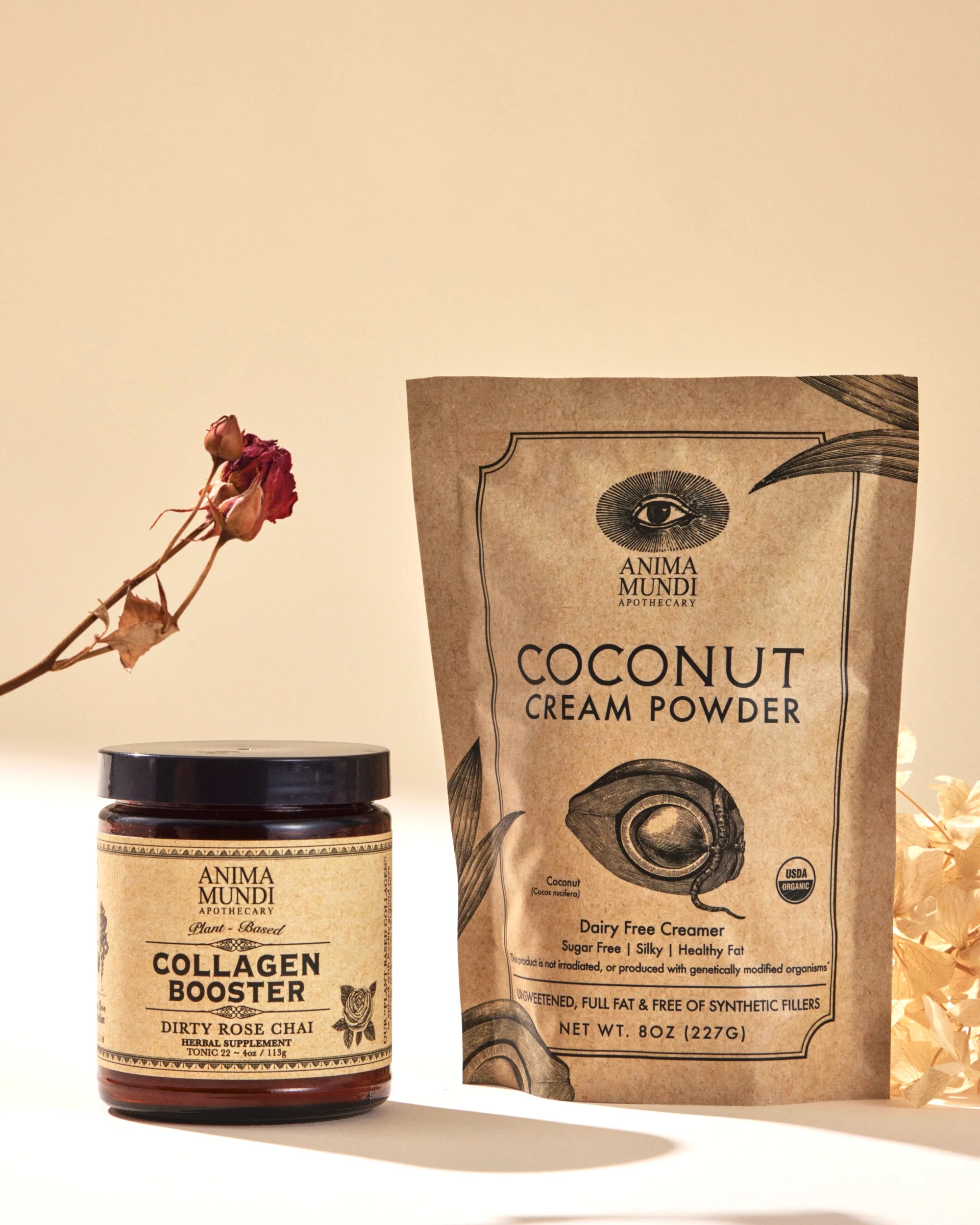 Collagen + Creamer | BUNDLE - Image 3