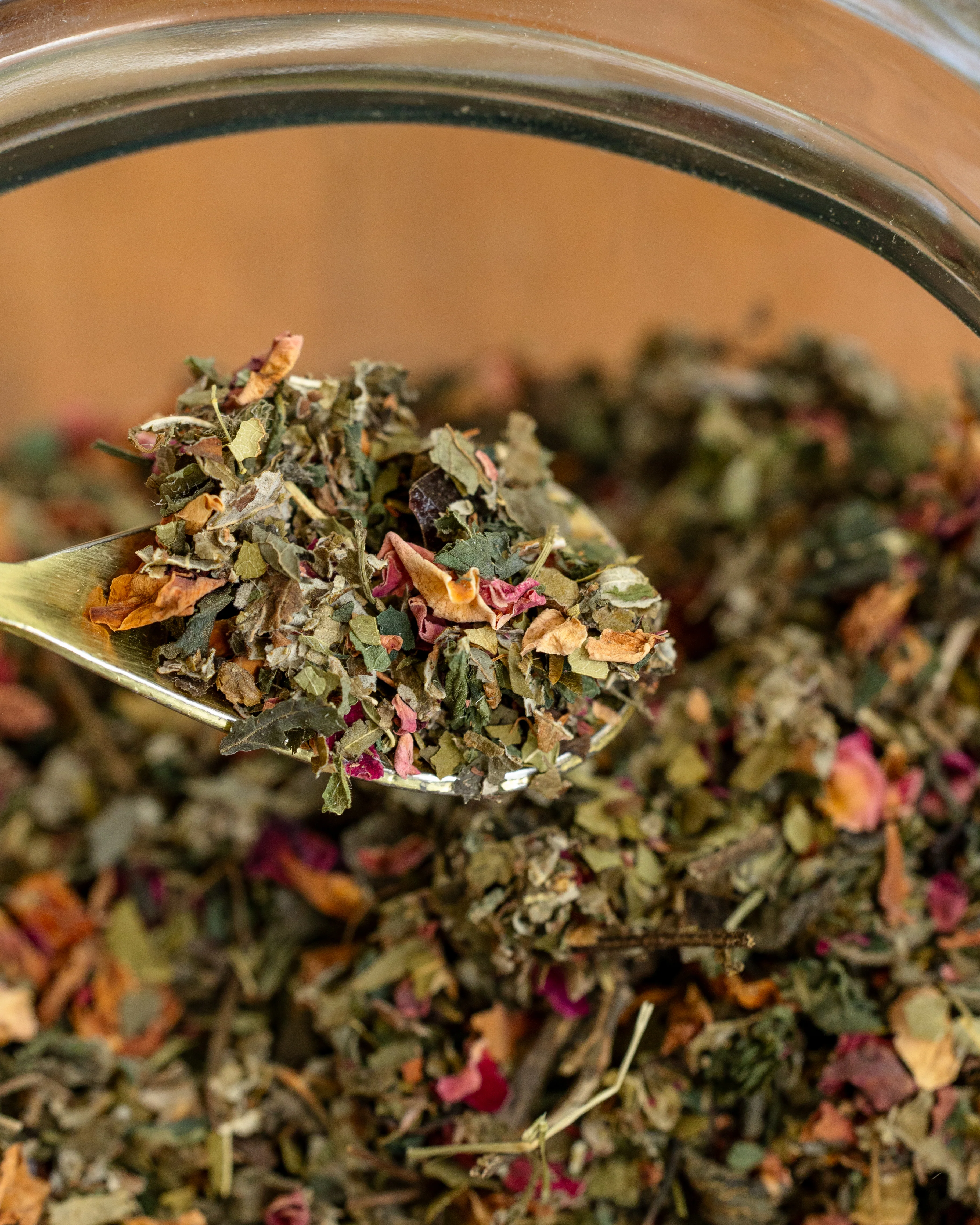 Pregnancy Tea, 2 oz BULK BAG - Image 3