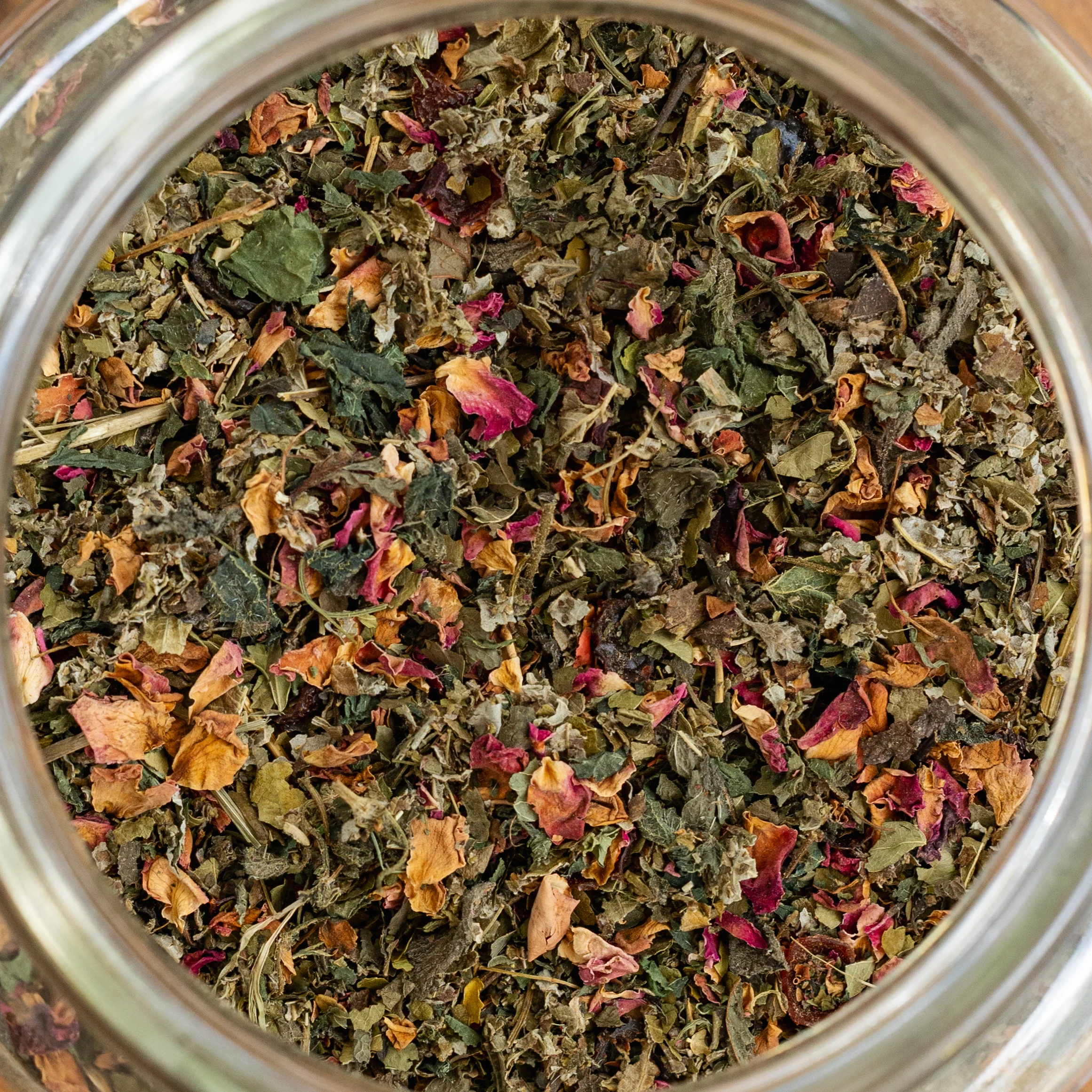 Pregnancy Tea, 2 oz BULK BAG - Image 4