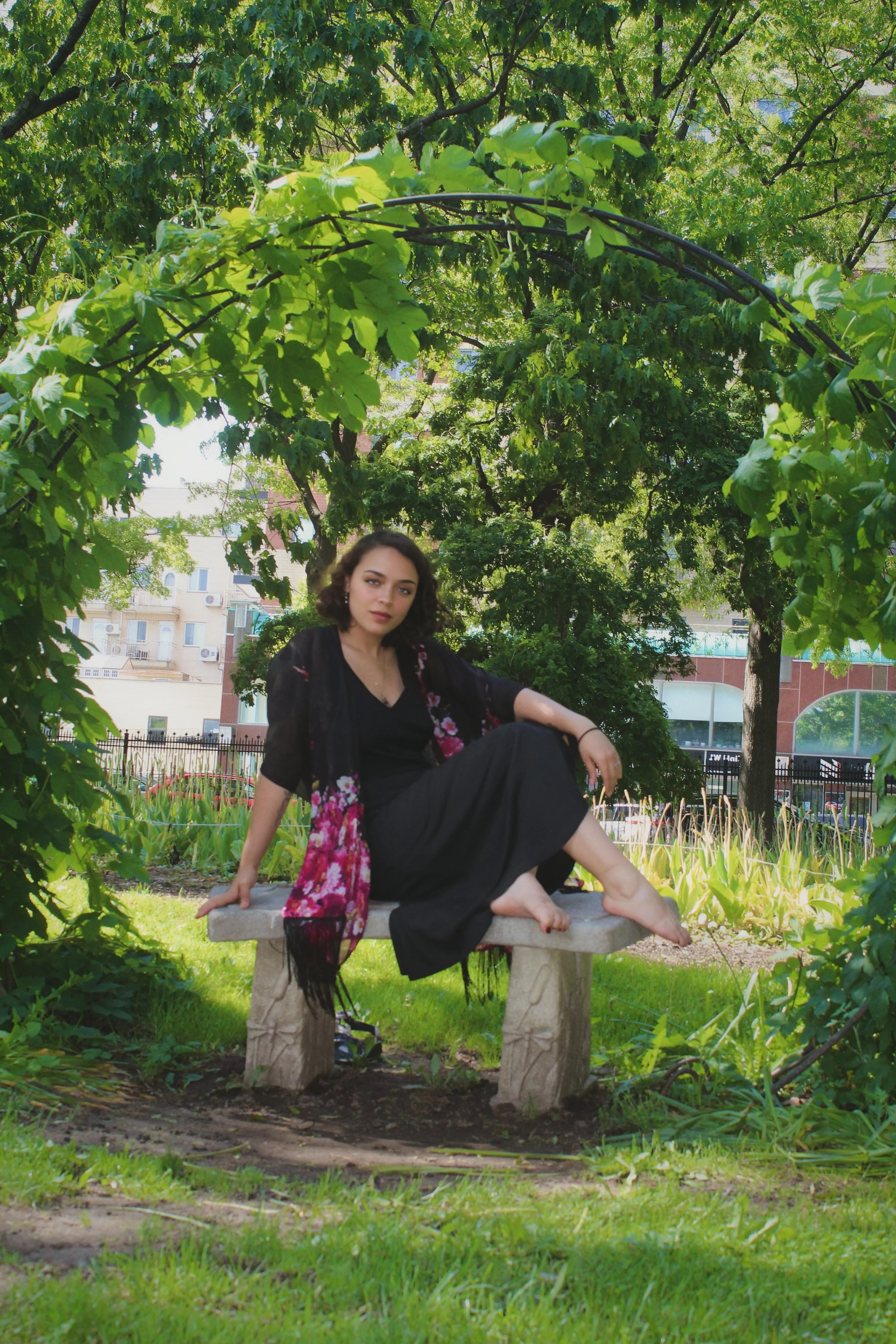 Re-Mothering the Self