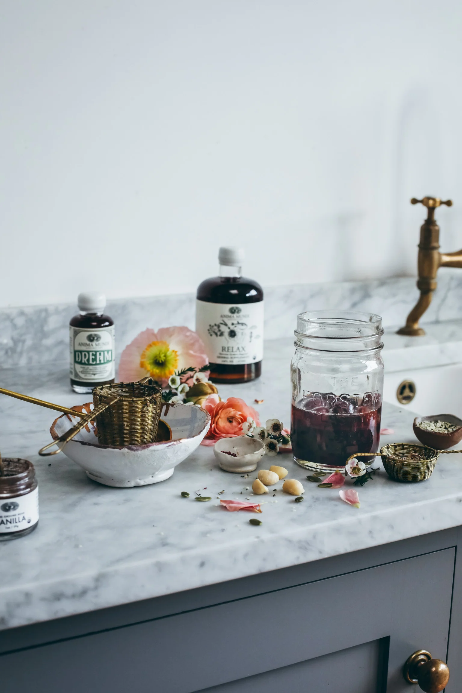 RELAX Tonic | Support for Balance + Calmness* - Image 6
