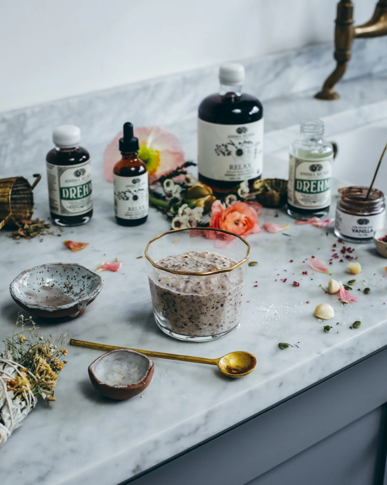 RELAX Tonic | Support for Balance + Calmness* - Image 7
