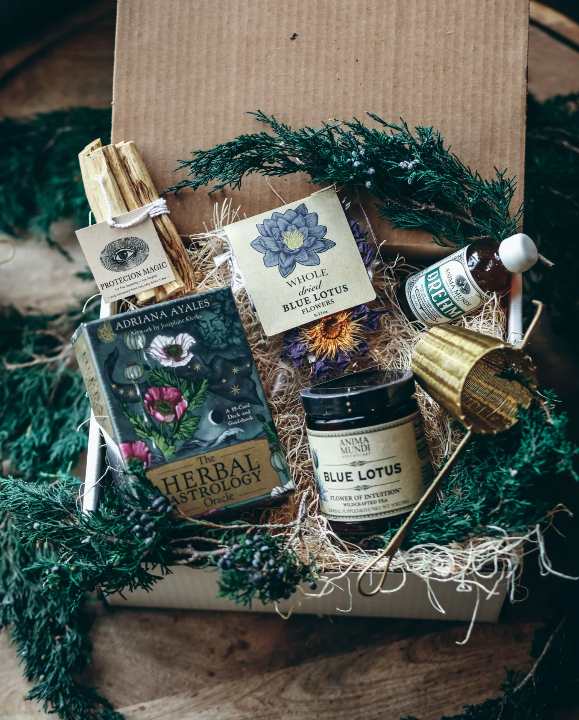 RITUAL KIT | Oracle + Ceremonial Magic - Image 2