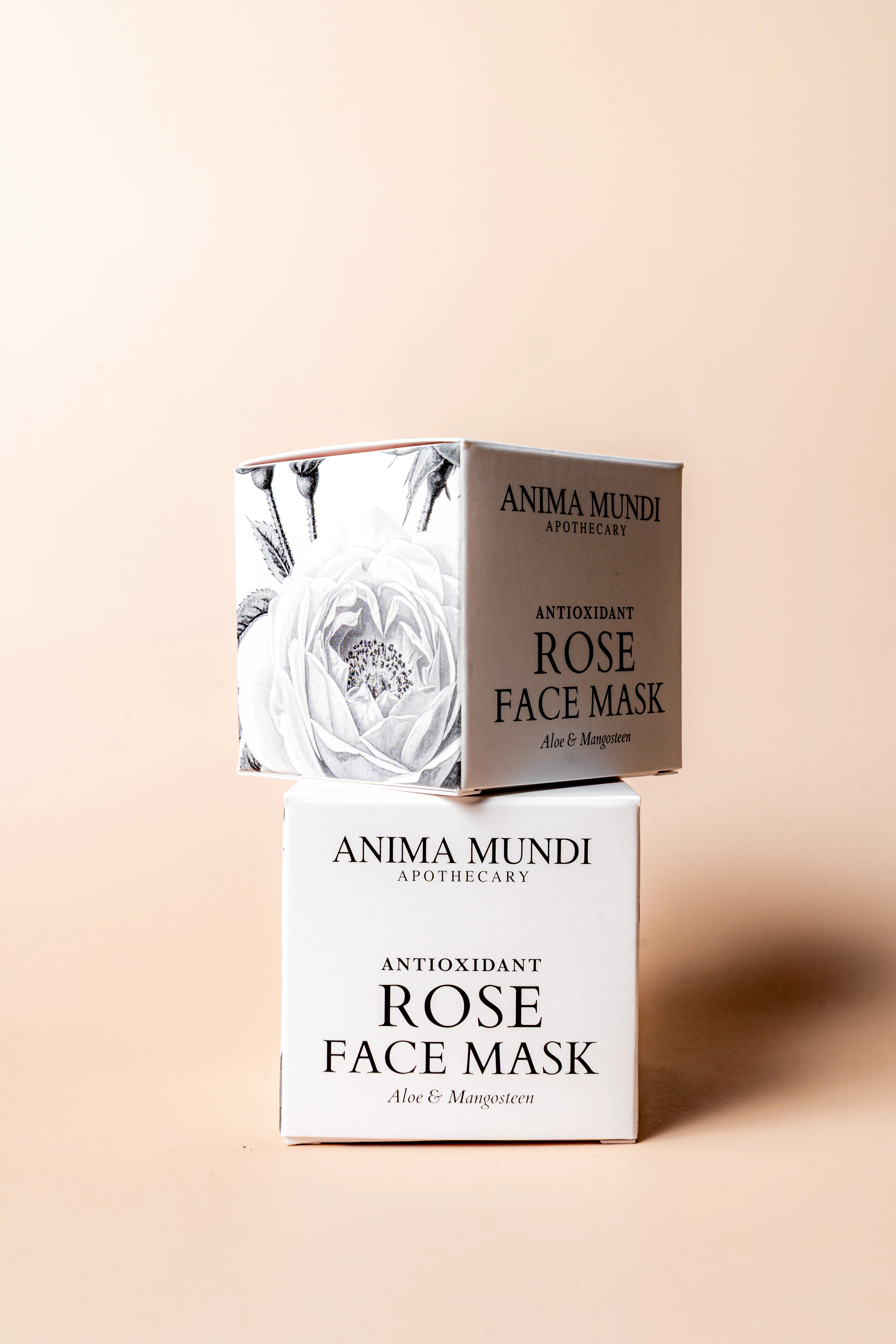 ROSE Face Mask | Mangosteen Purify + Hydrate* - Image 10