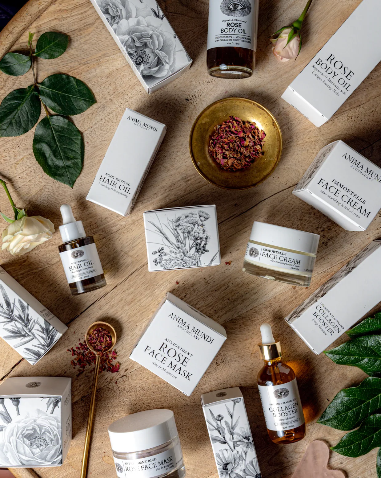 ROSE Face Mask | Mangosteen Purify + Hydrate* - Image 6