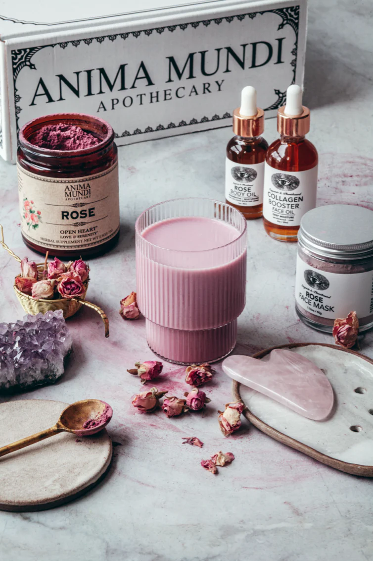 ROSE MAGIC KIT | Heart Alchemy* - Image 4