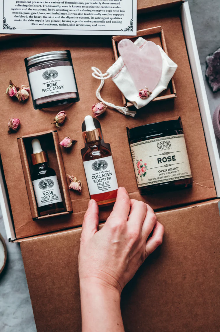 ROSE MAGIC KIT | Heart Alchemy* - Image 6