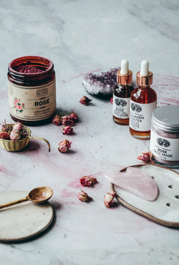 ROSE MAGIC KIT | Heart Alchemy* - Image 7