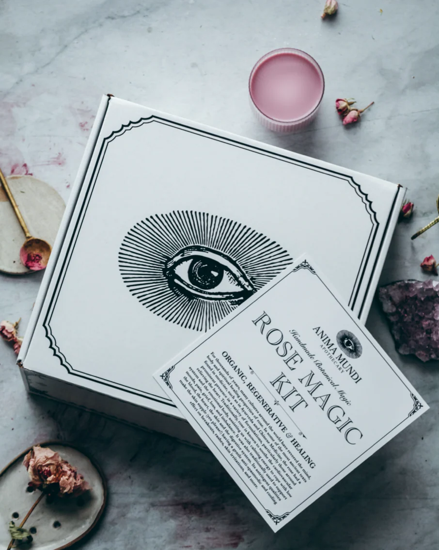 ROSE MAGIC KIT | Heart Alchemy* - Image 8