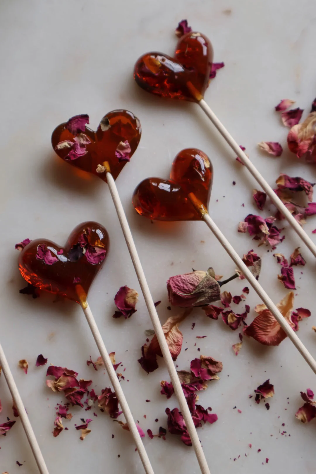 Rose Petals - Image 4
